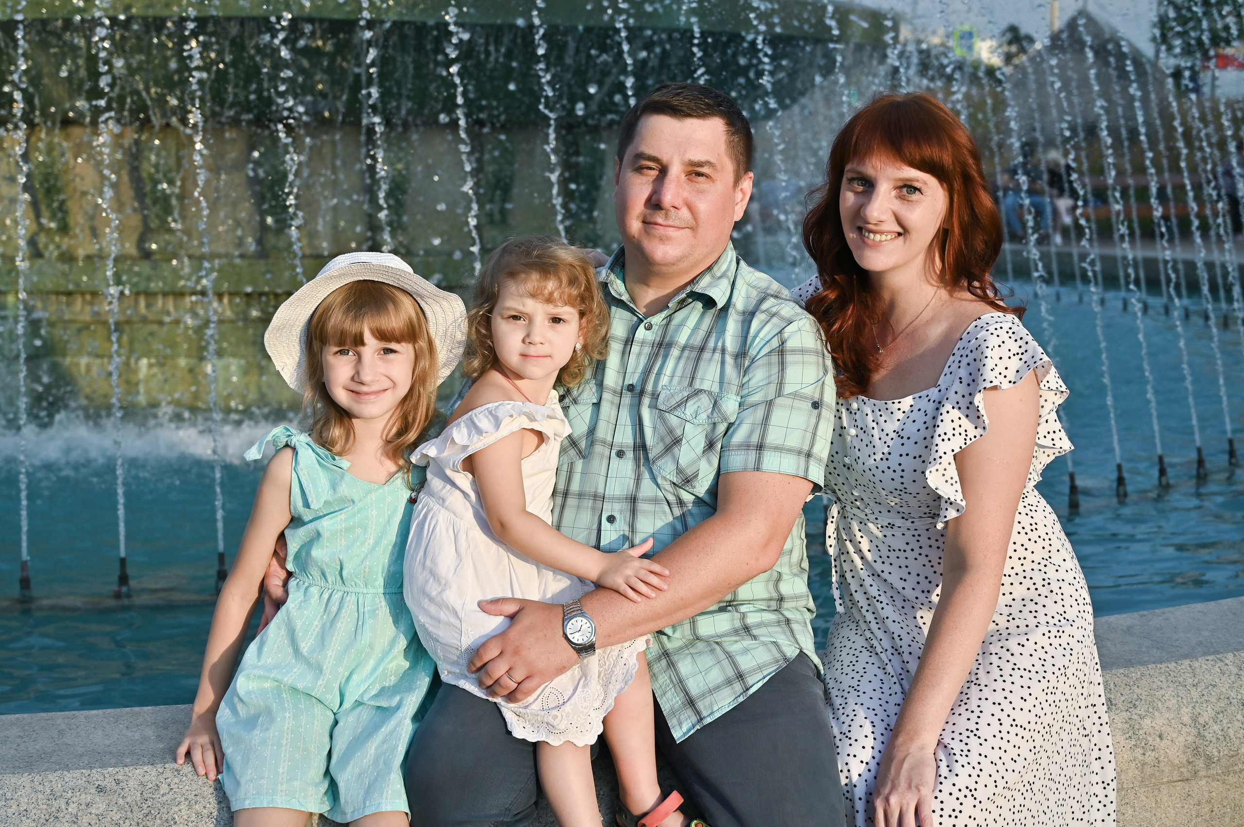 Александр Мария. Репортажный и свадебный фотограф в Липецке Иван Первойкин