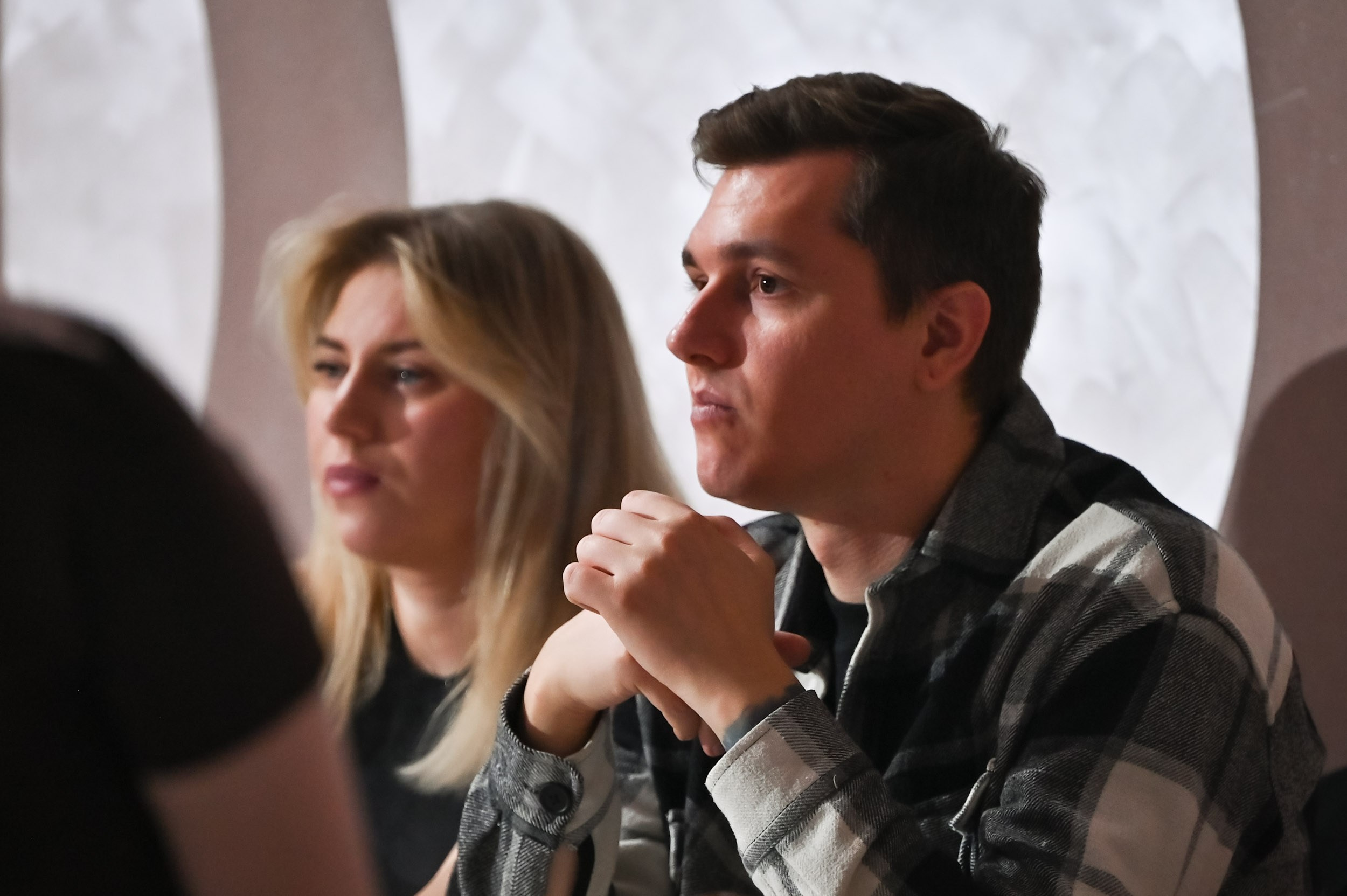 СТЕНДАП. Репортажный и свадебный фотограф в Липецке Иван Первойкин