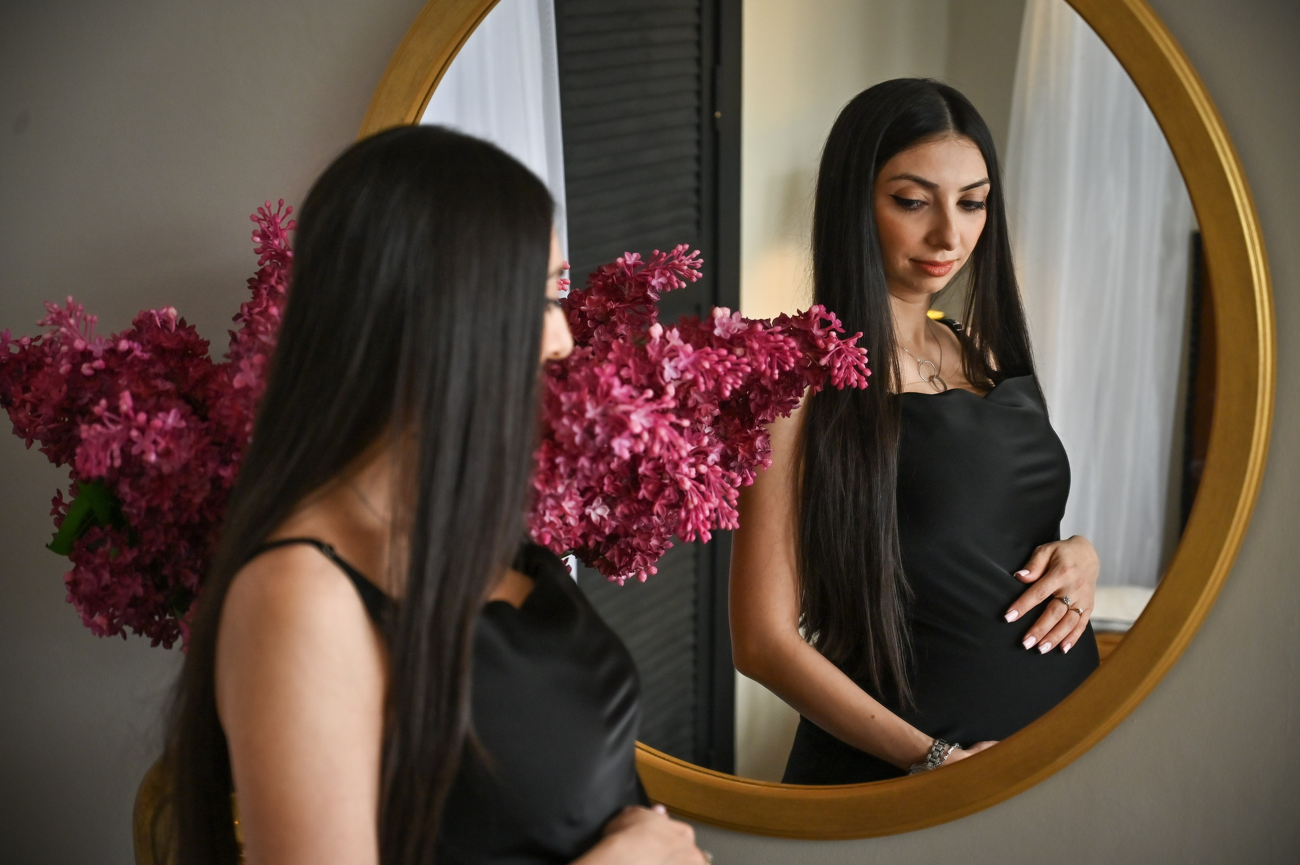 Седа 2 годика. Репортажный и свадебный фотограф в Липецке Иван Первойкин