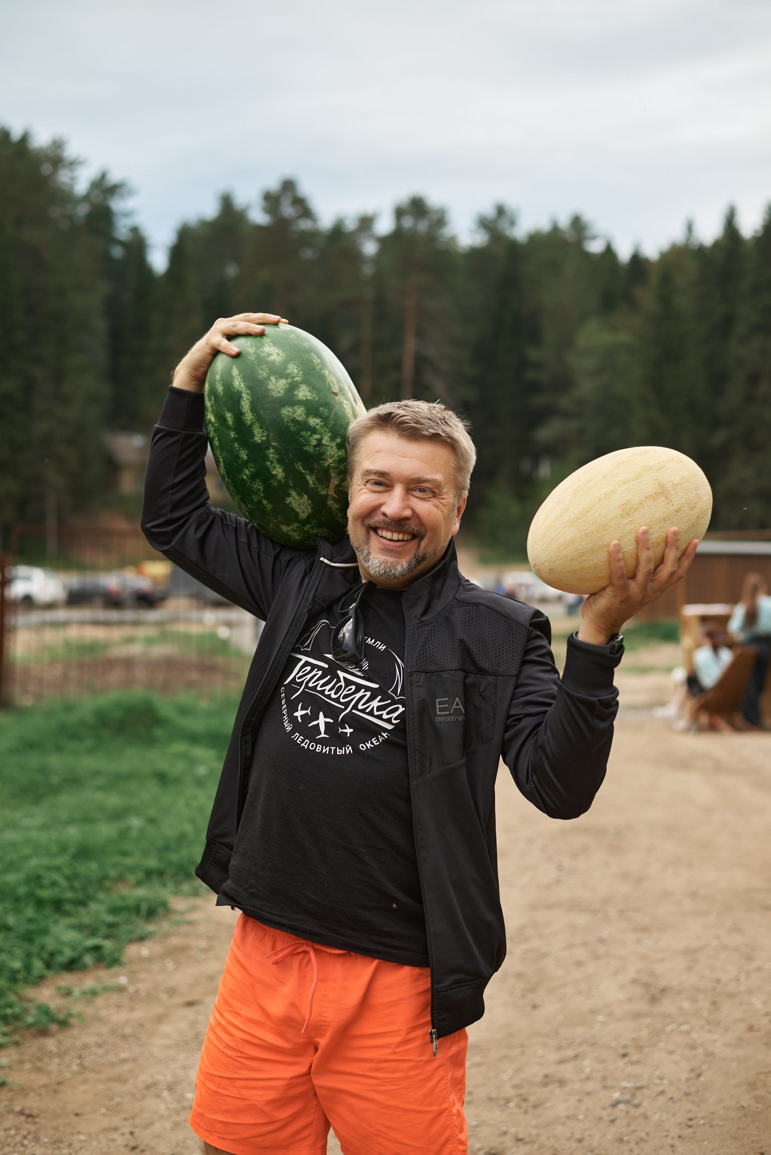 Фестиваль Сияние. Photographer Bangkok — Pattaya | фотограф Бангкок — Паттайа