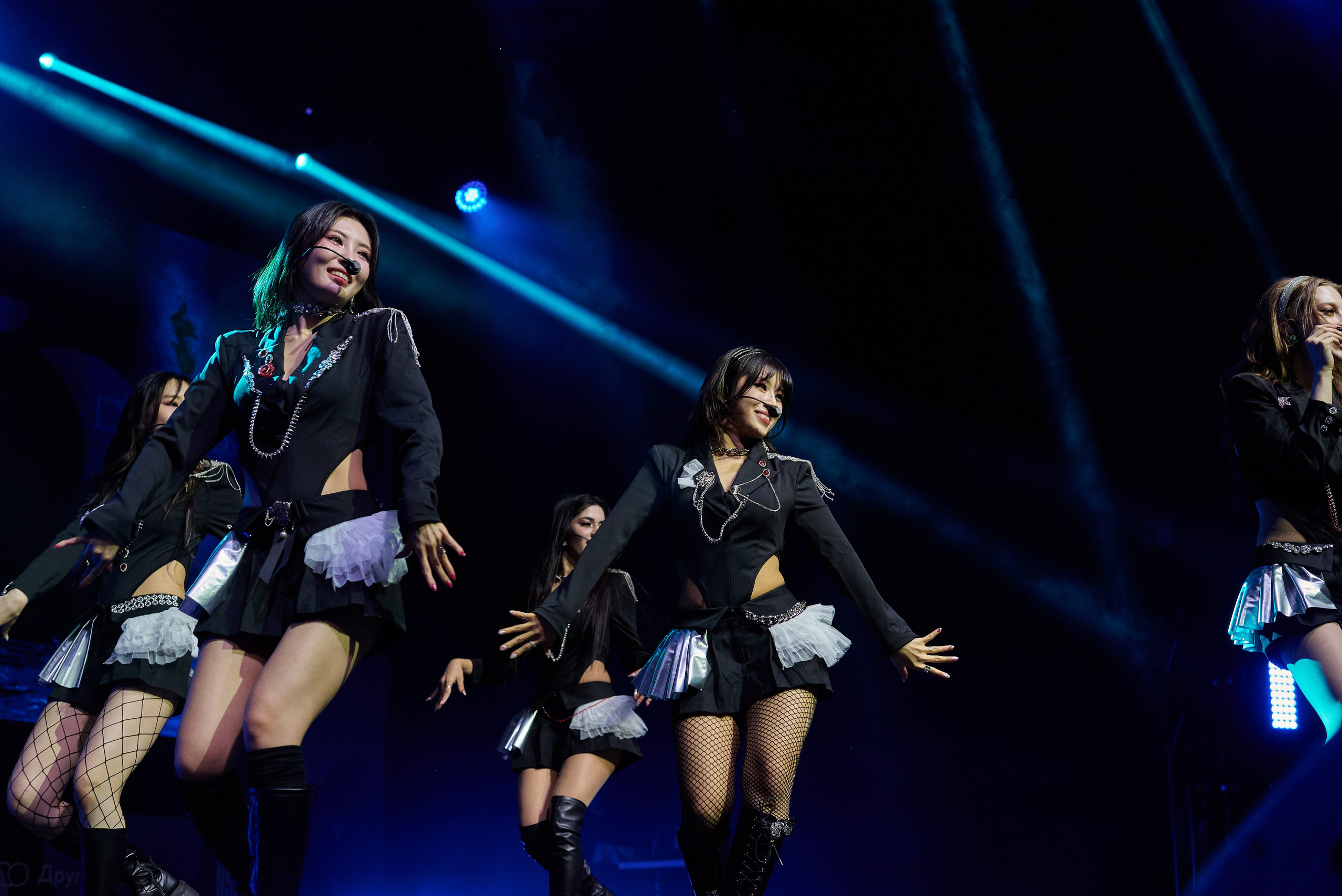 X: in concert. Photographer Bangkok — Pattaya | фотограф Бангкок — Паттайа