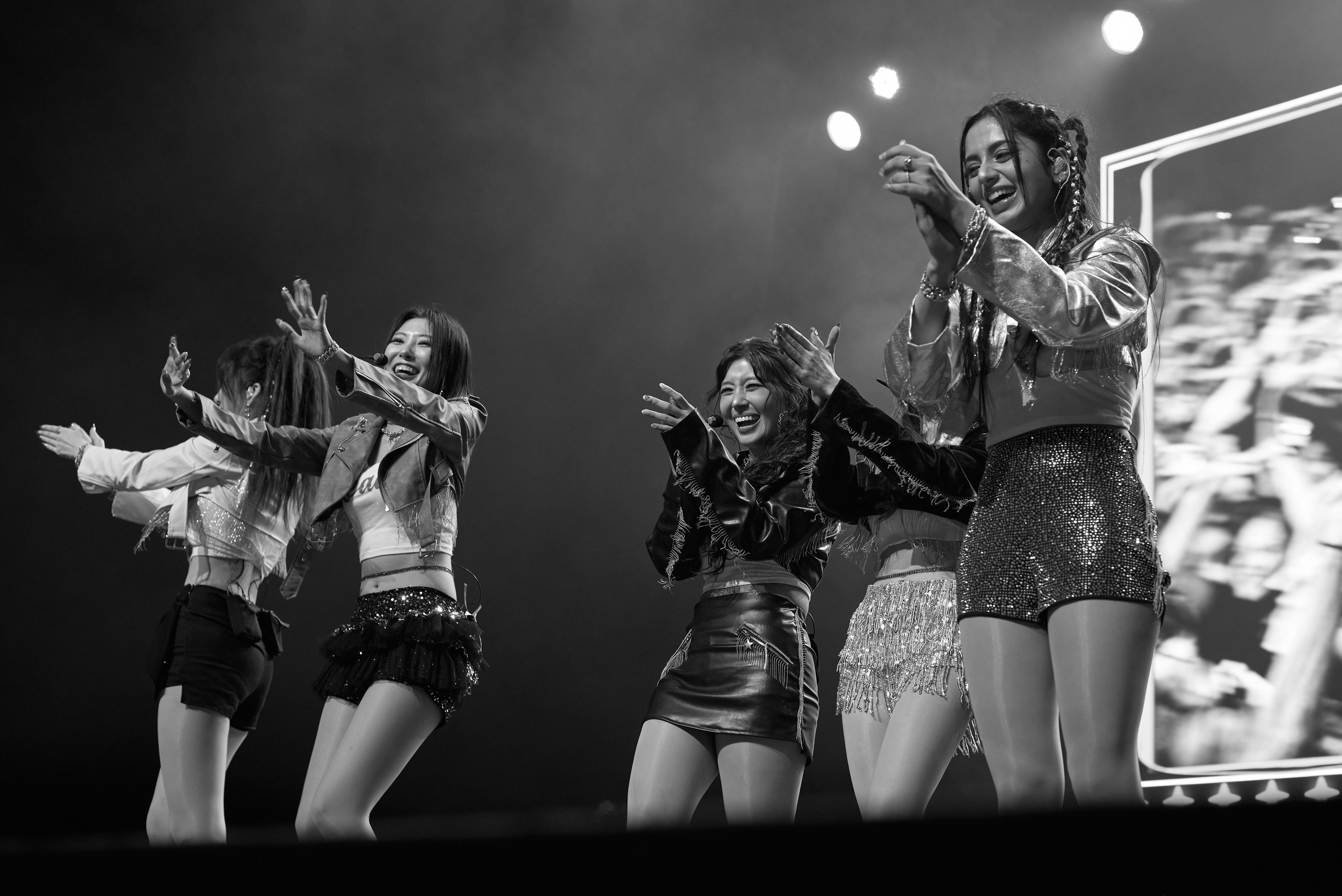 Concerts portfolio. Photographer Bangkok — Pattaya | фотограф Бангкок — Паттайа