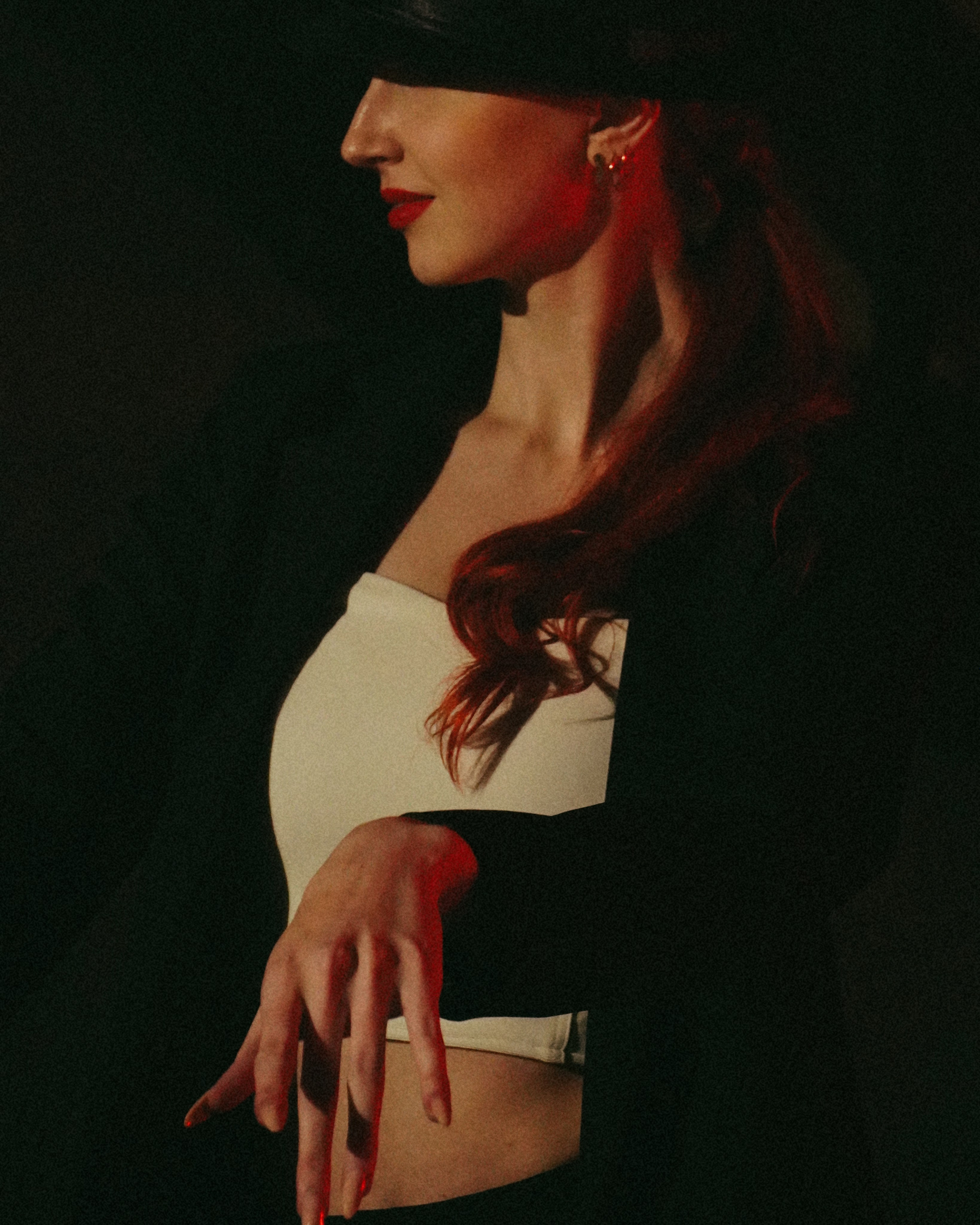 Острые козырьки. Фотограф Юлия Евсеева