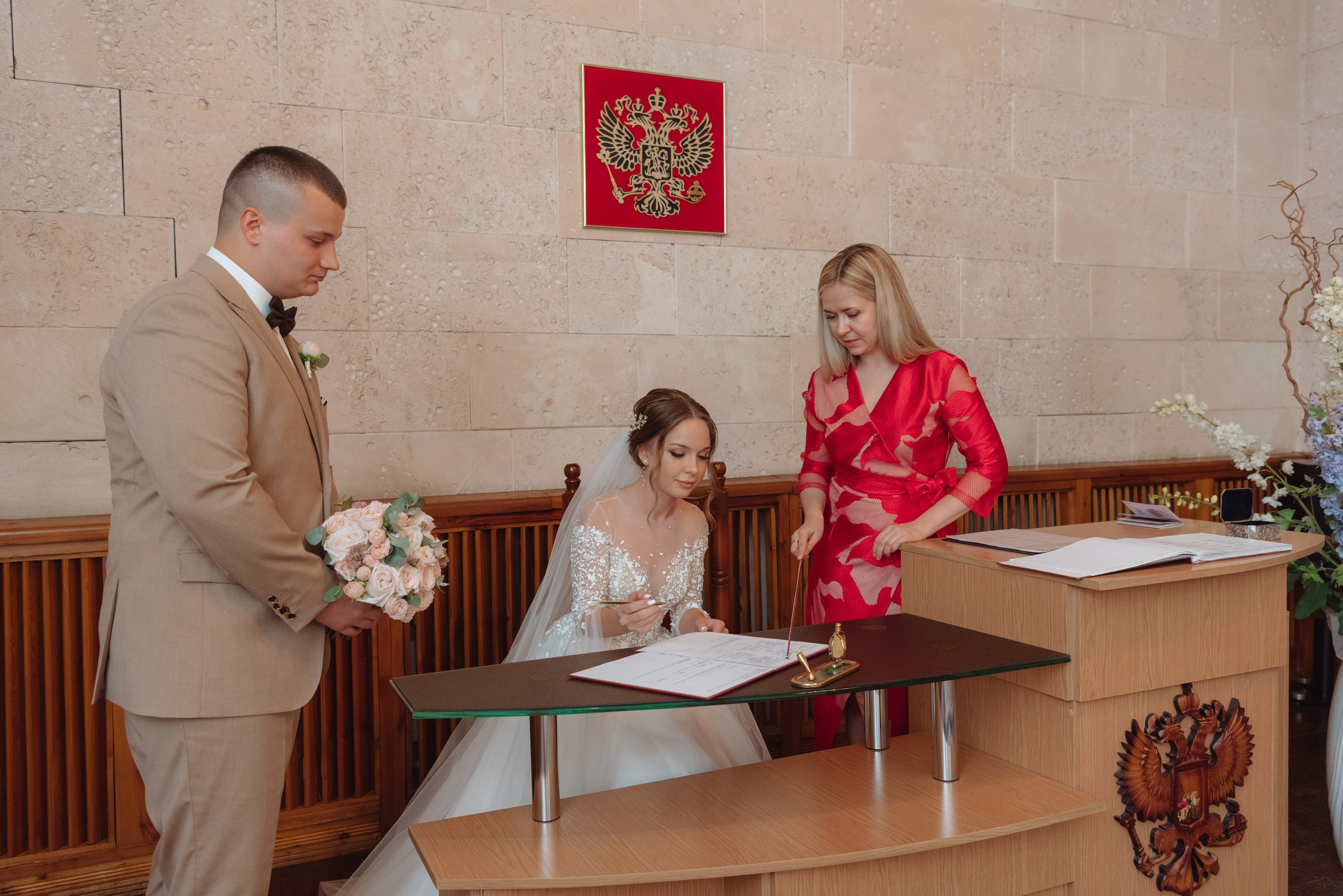 Андрей и Леся. Свадебный фотограф Кузьмина Лилия