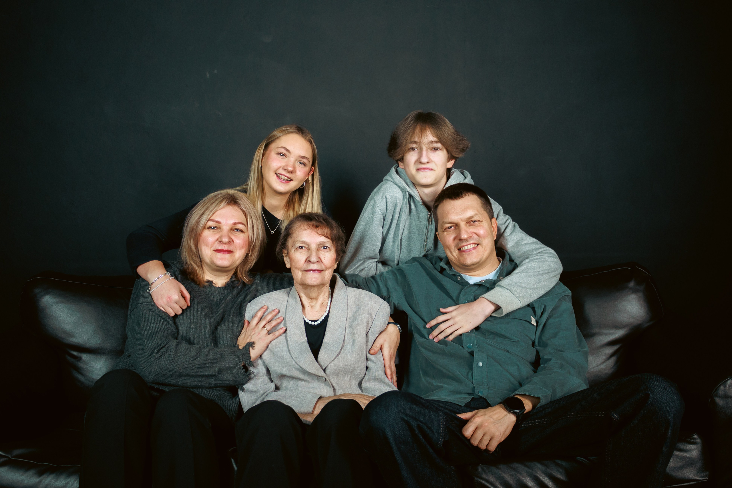 Отзывы. Фотограф Максим Капырин