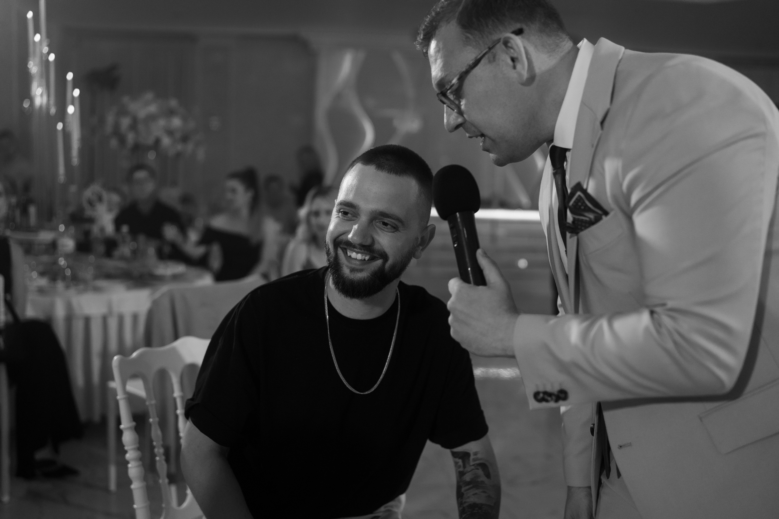 Анастасия & Дмитрий. Свадебный и портретный фотограф Алена Седининна в Крыму