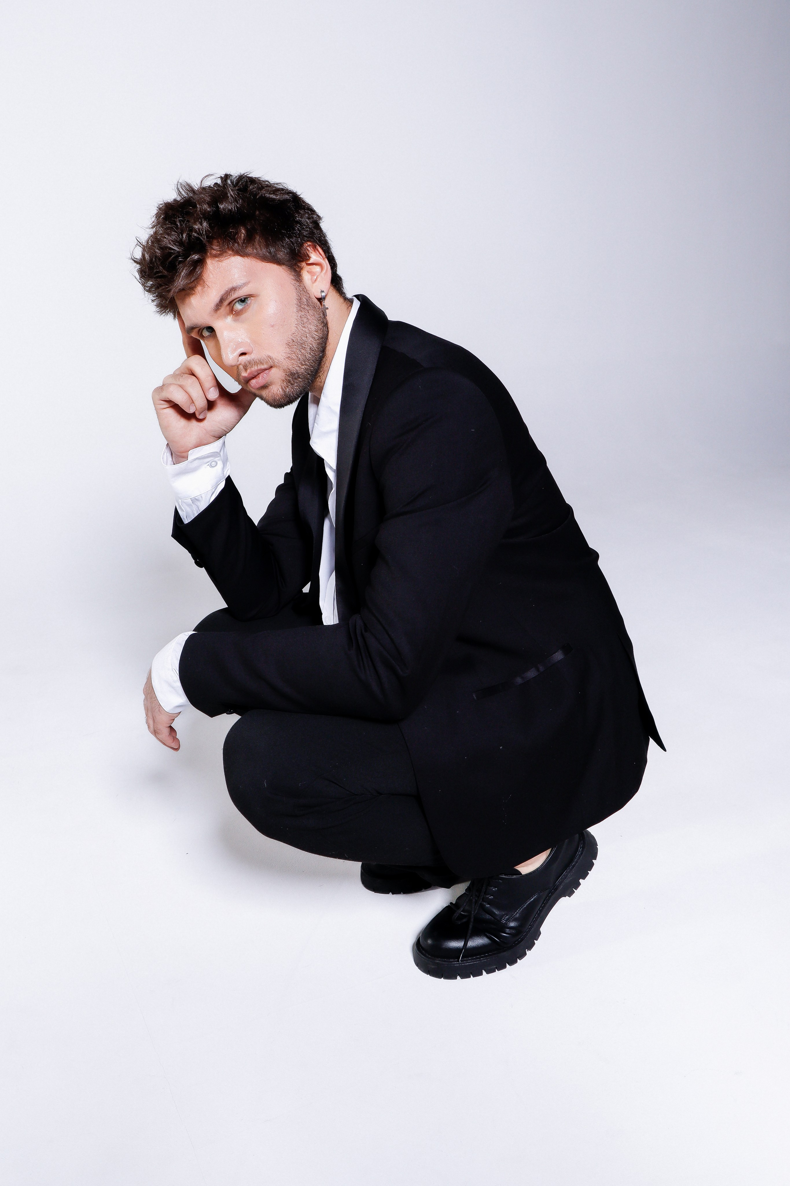 Nikolai Scherba. ФОТОГРАФ ЕКАТЕРИНБУРГ