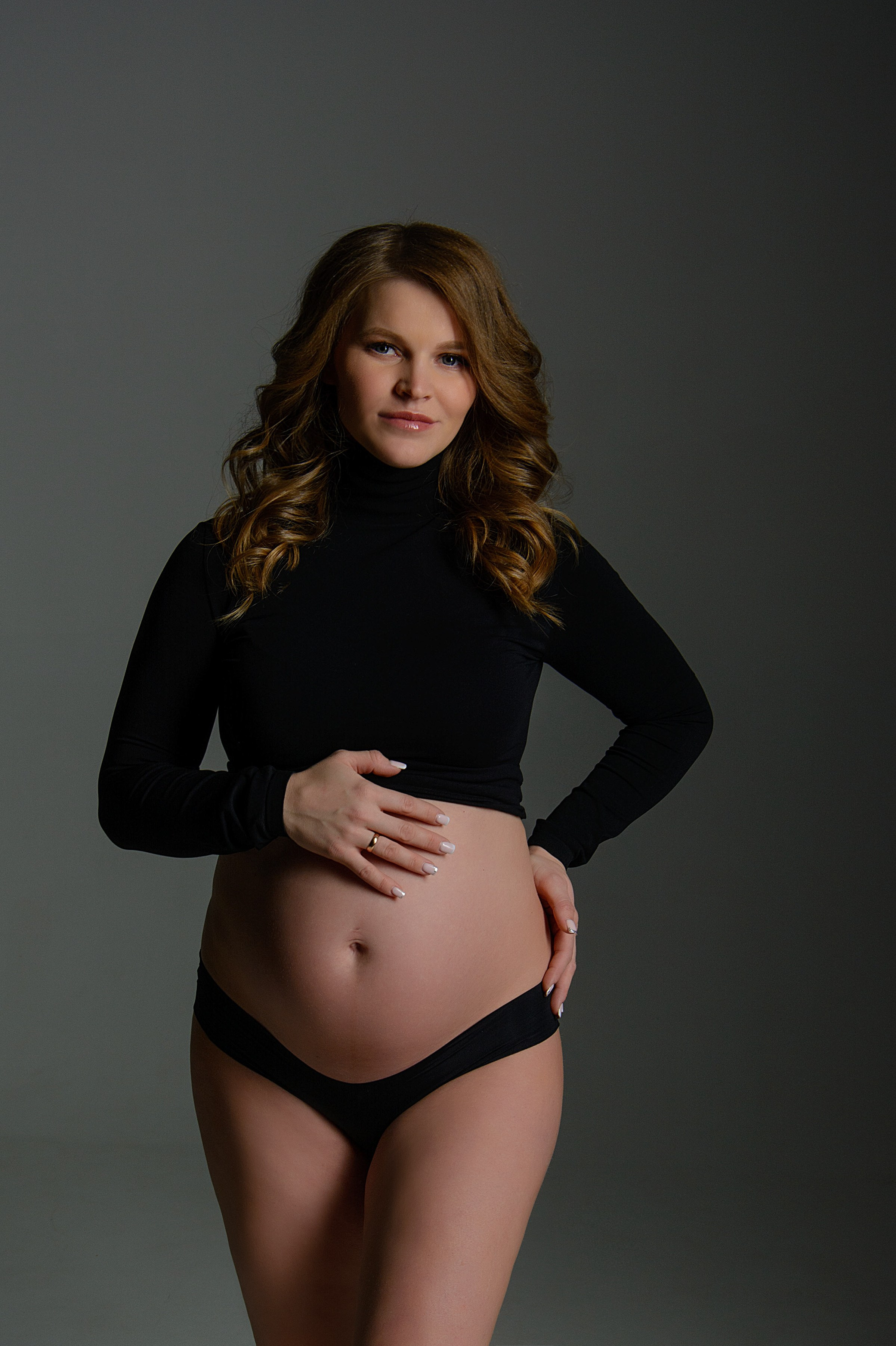 Беременность. Фотосессии беременности и материнства в Тольятти