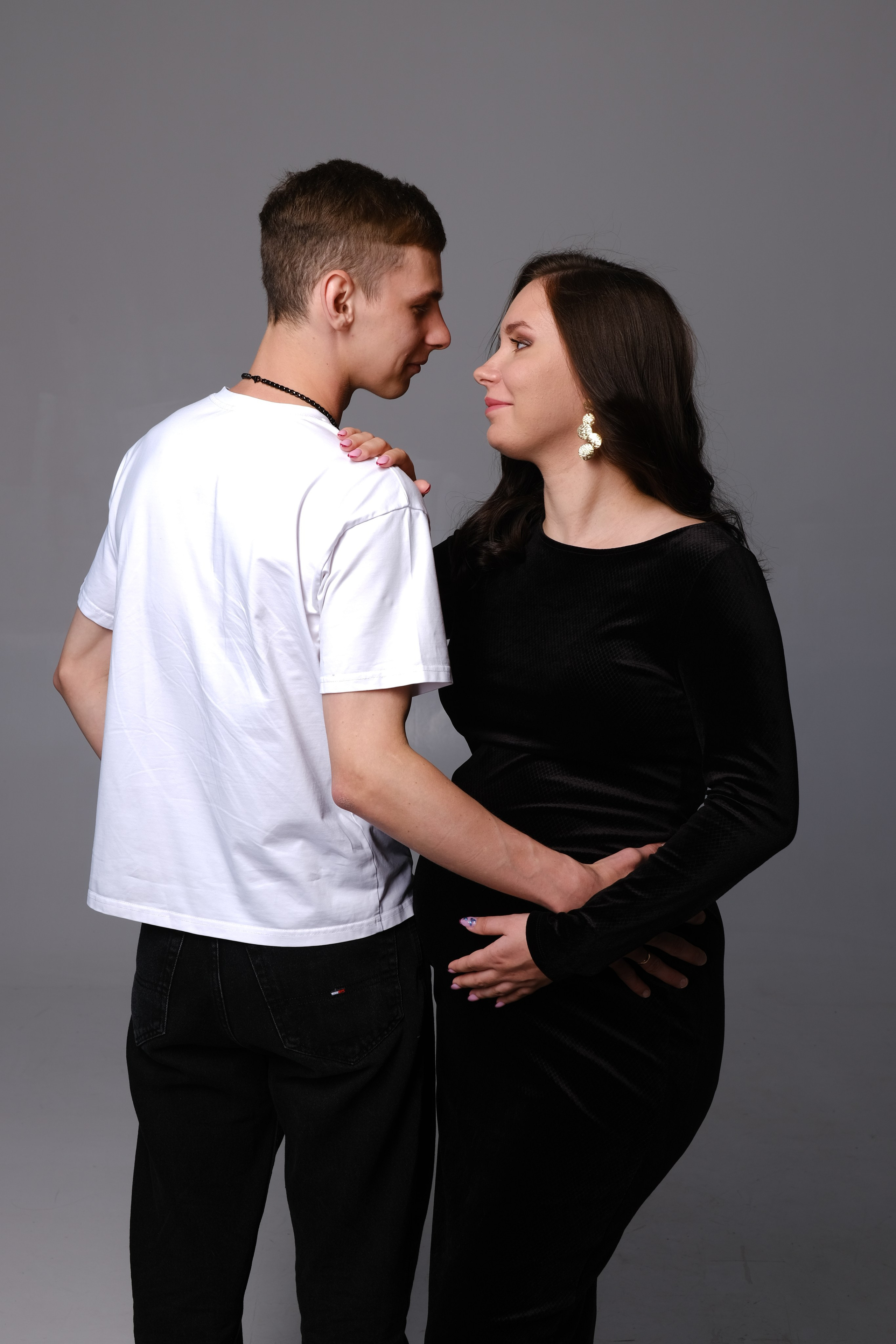 Отзывы. Фотосессии беременности и материнства в Тольятти