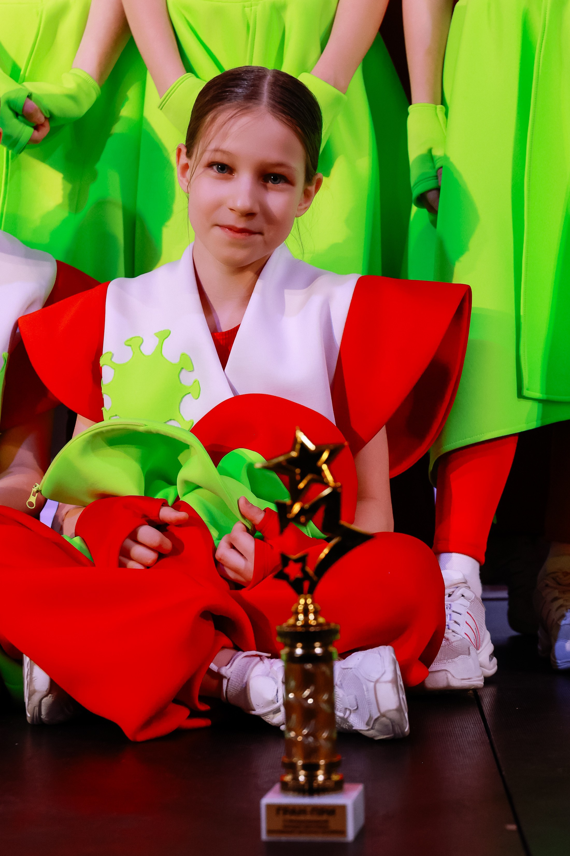 KLЮKVA конкурс-фестиваль. Фотограф Юлия Мальцева