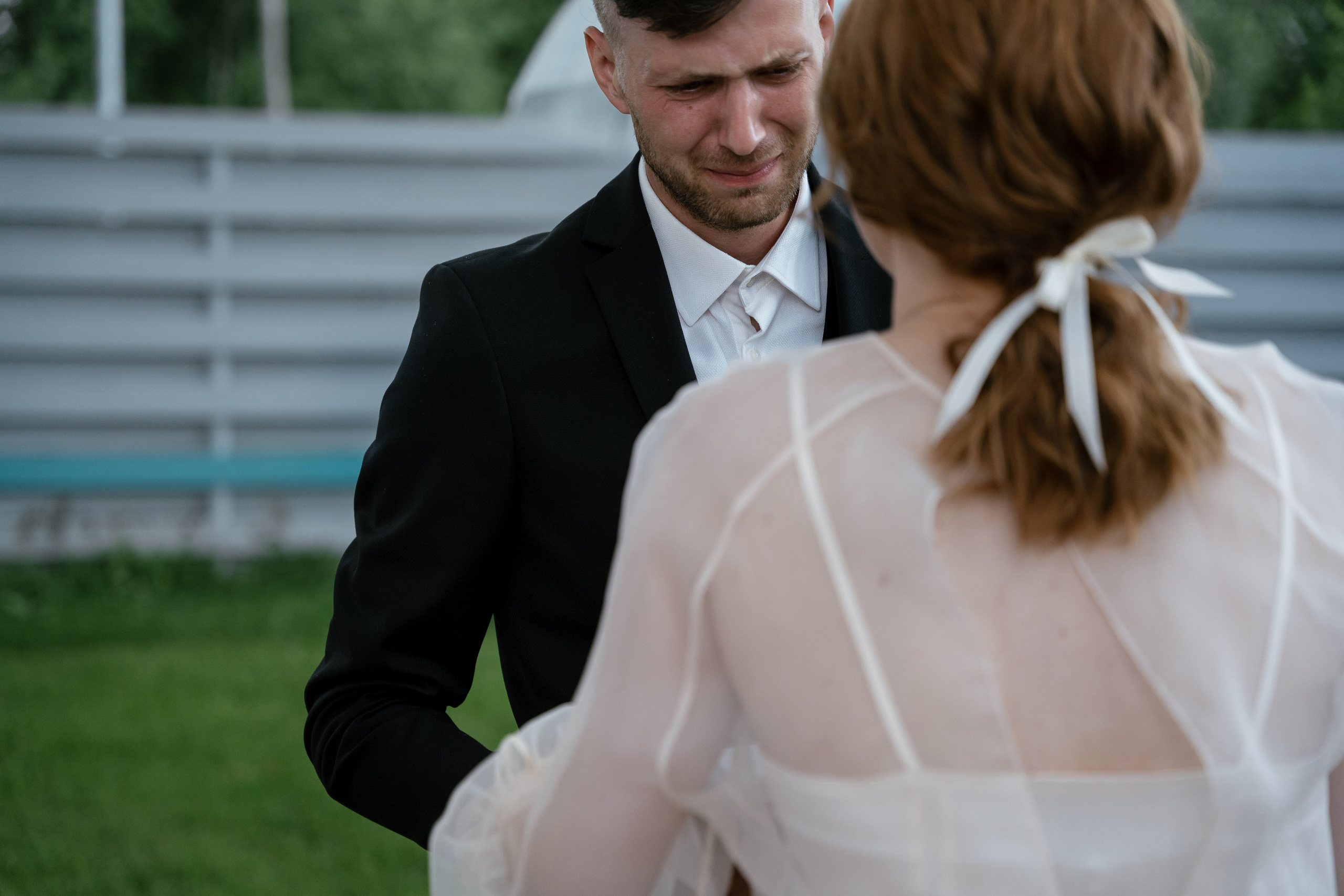 Витя и Аня. Фотограф Томск, Новосибирск Влад Свириденко