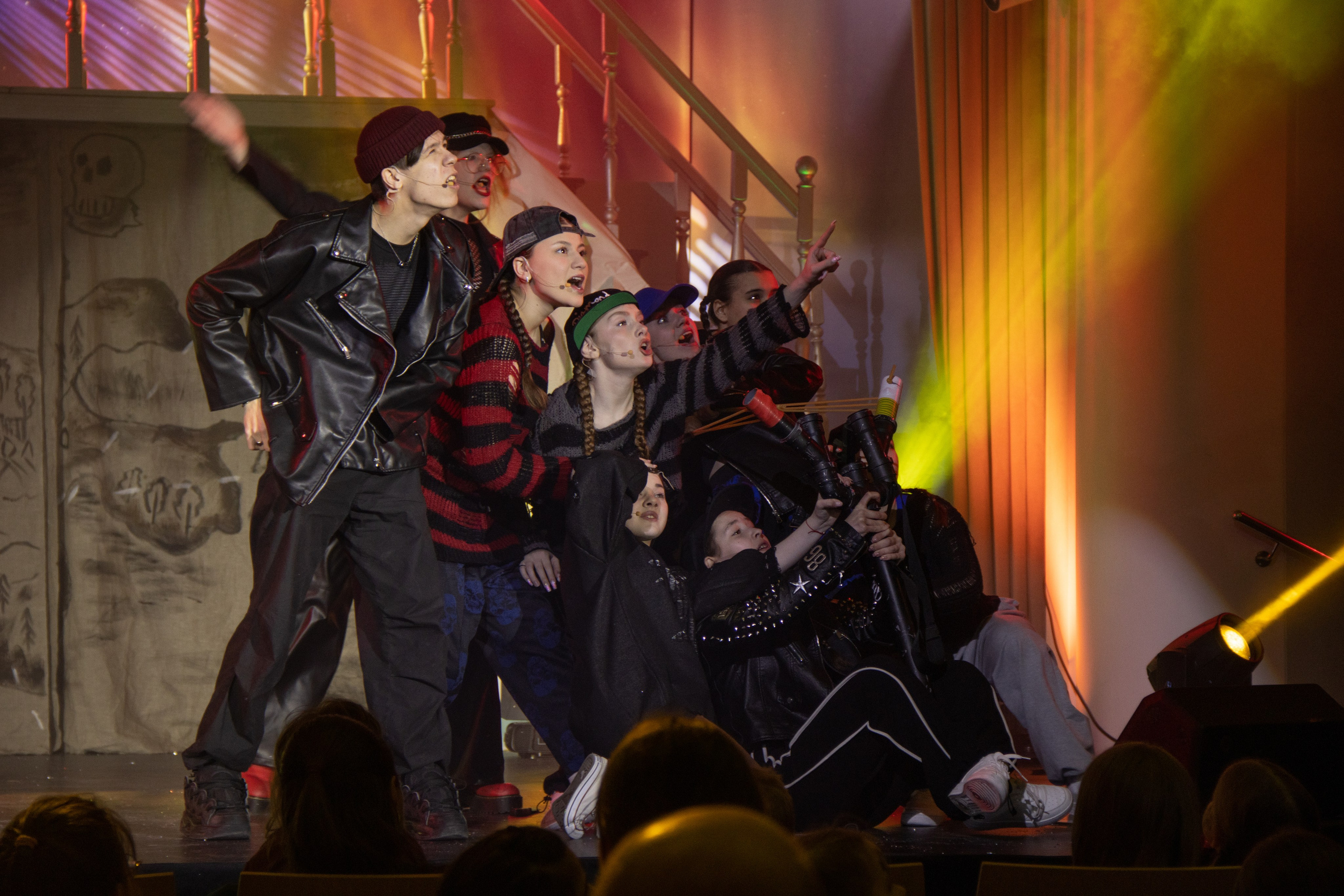 Зимняя Сказка 2023