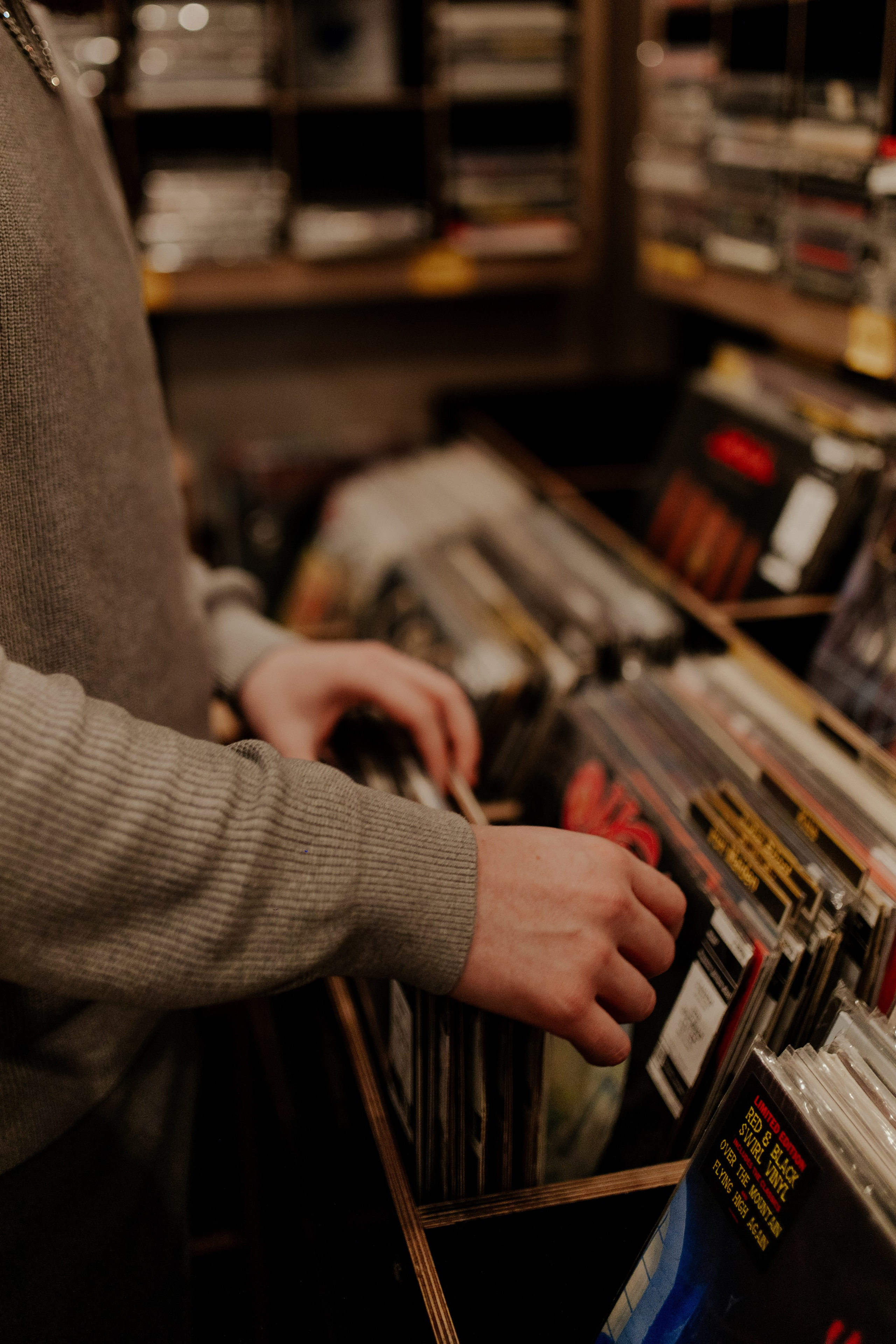 Антон и Полина. Фотограф в Санкт-Петербурге Лиза Семченкова