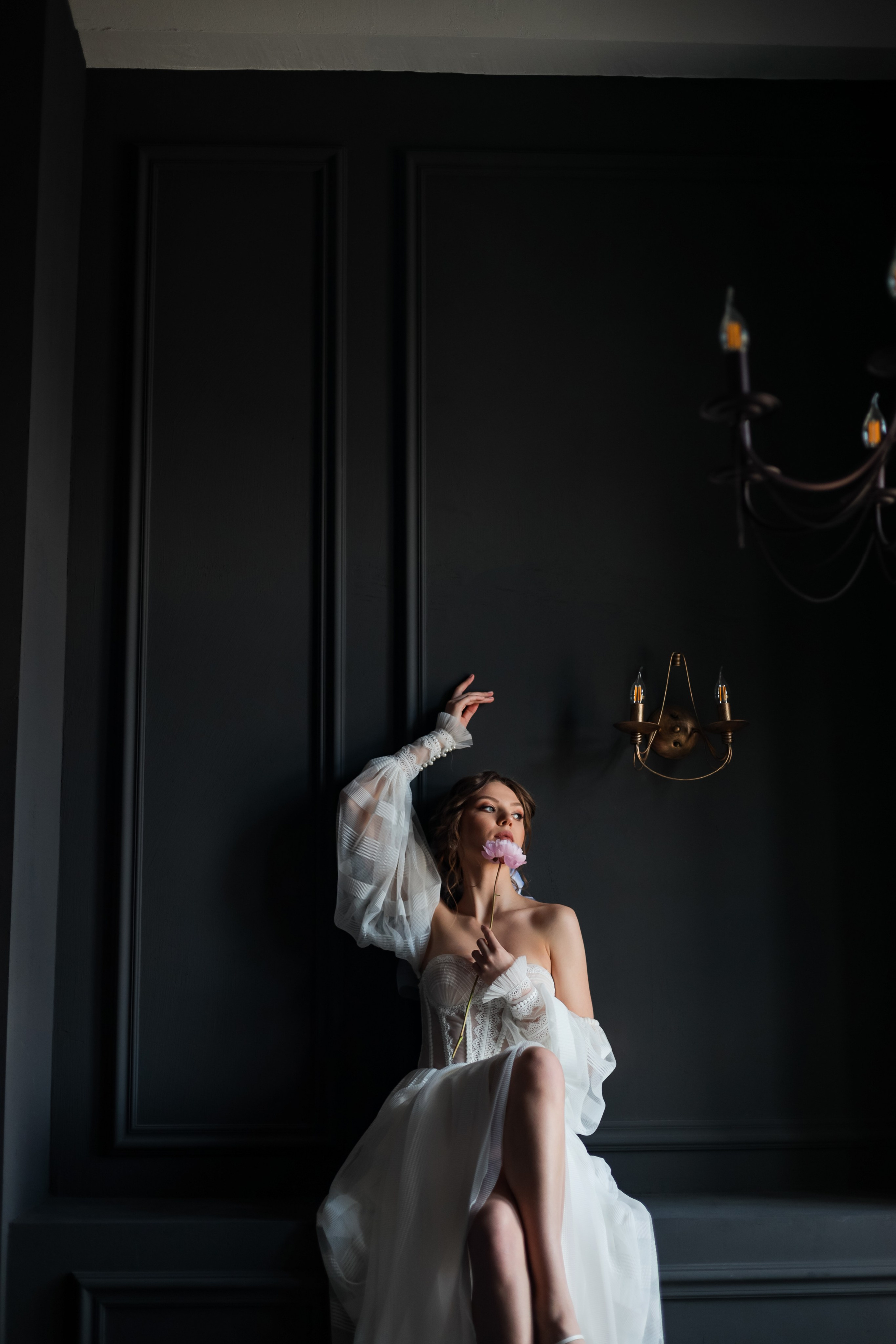 Настя и Сергей. Свадебный фотограф Беларусь Ольга Козыренко