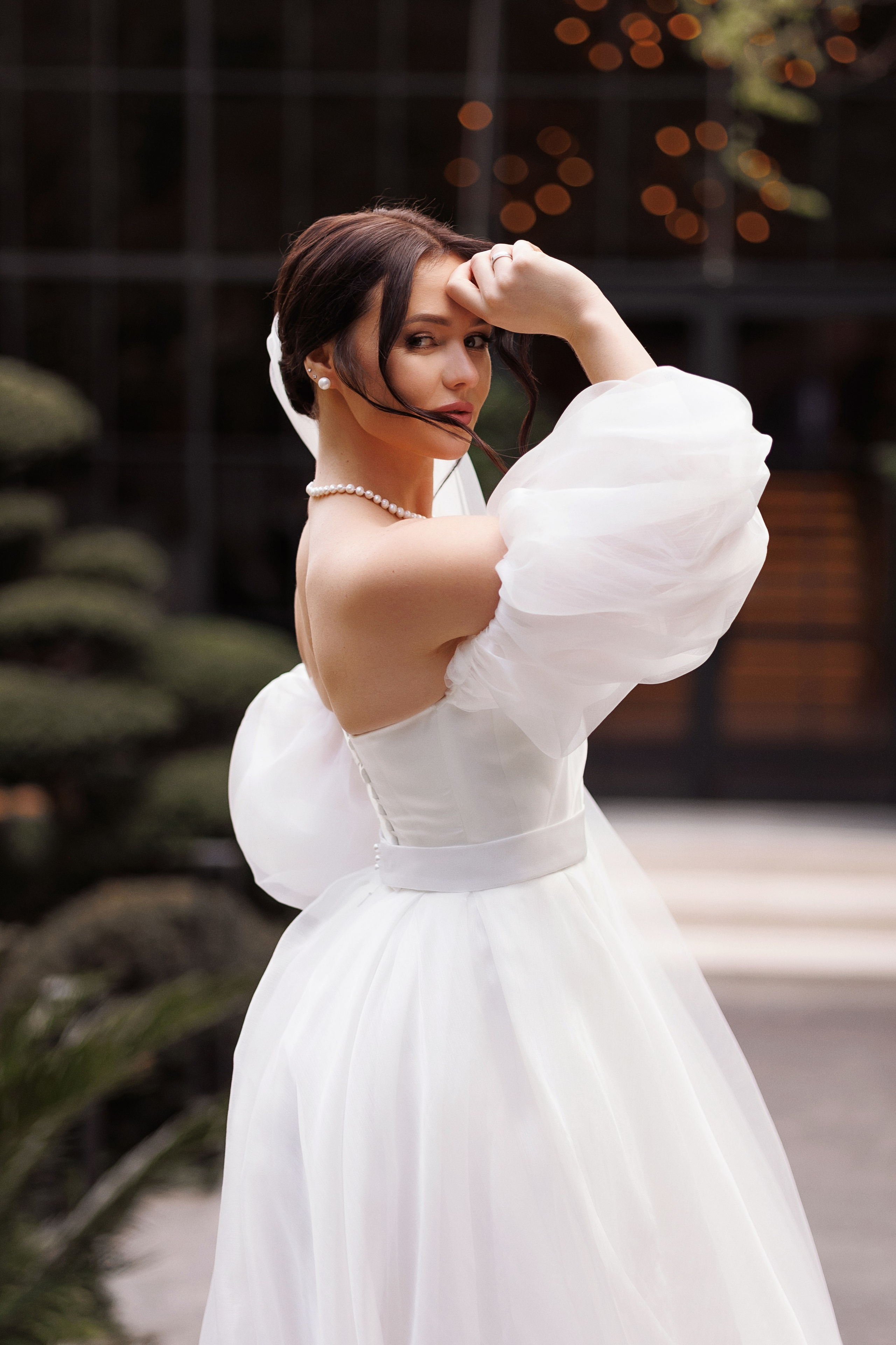 Свадебная фотосессия в Сочи. Свадебный и семейный фотограф в Сочи Денис Вялов