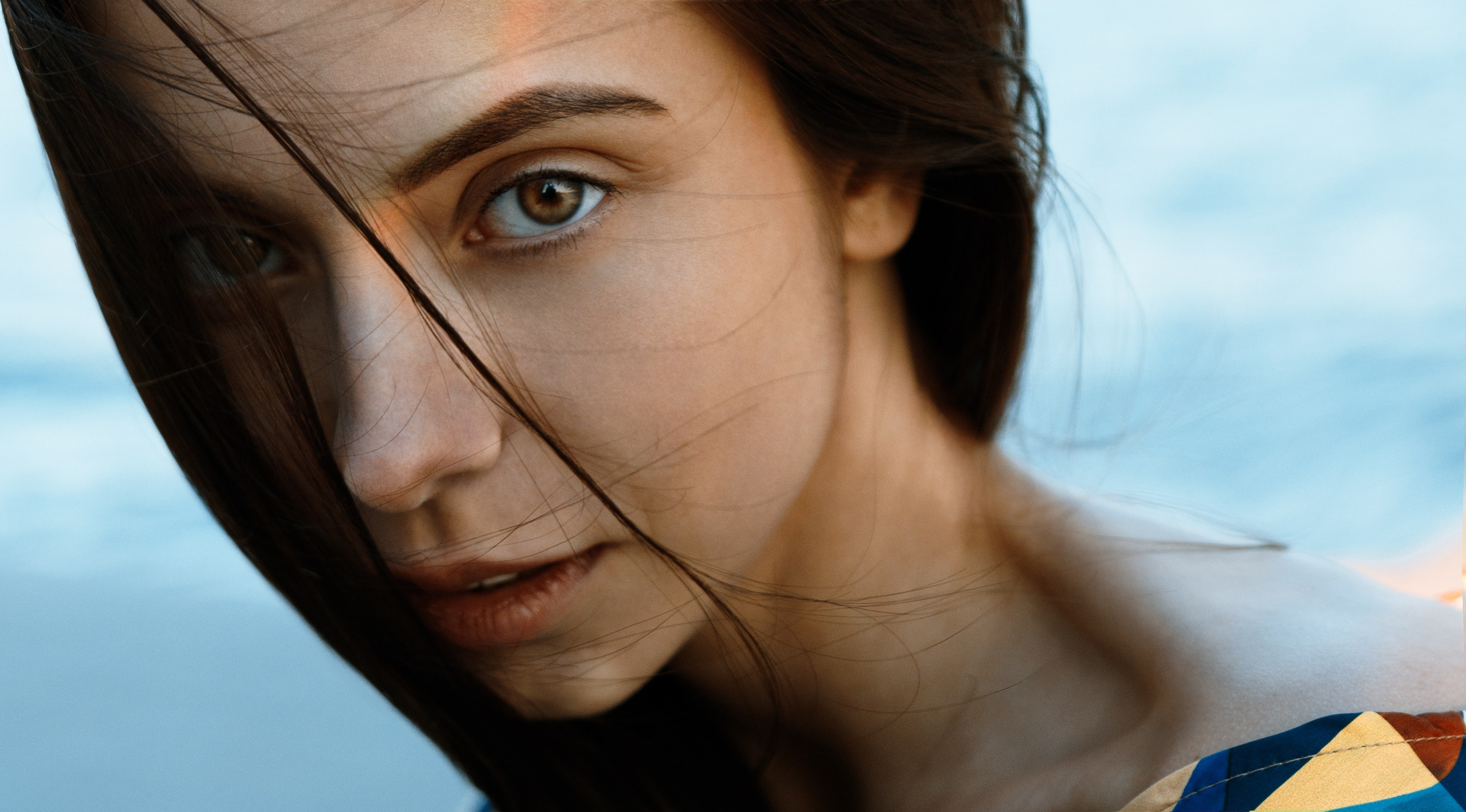 Лиза. Алексей Лещенко