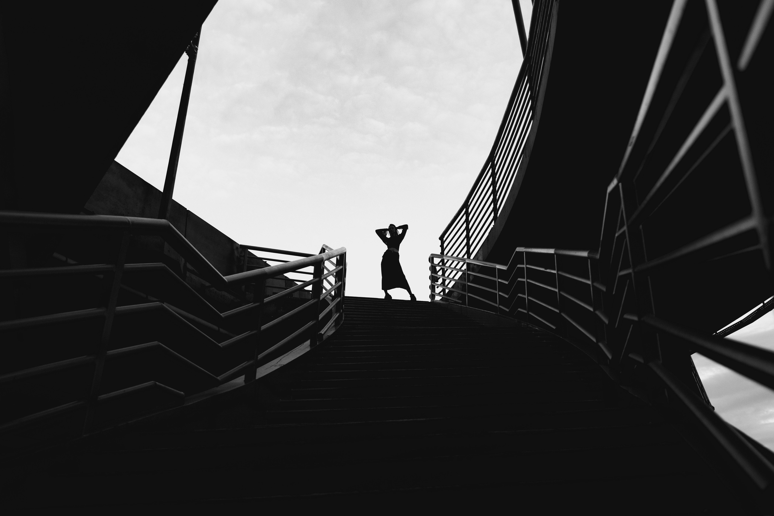 Настя. Алексей Лещенко