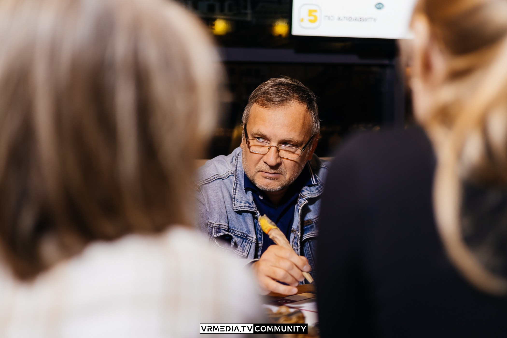 Ресторан «Мюнхен»: WOW Quiz