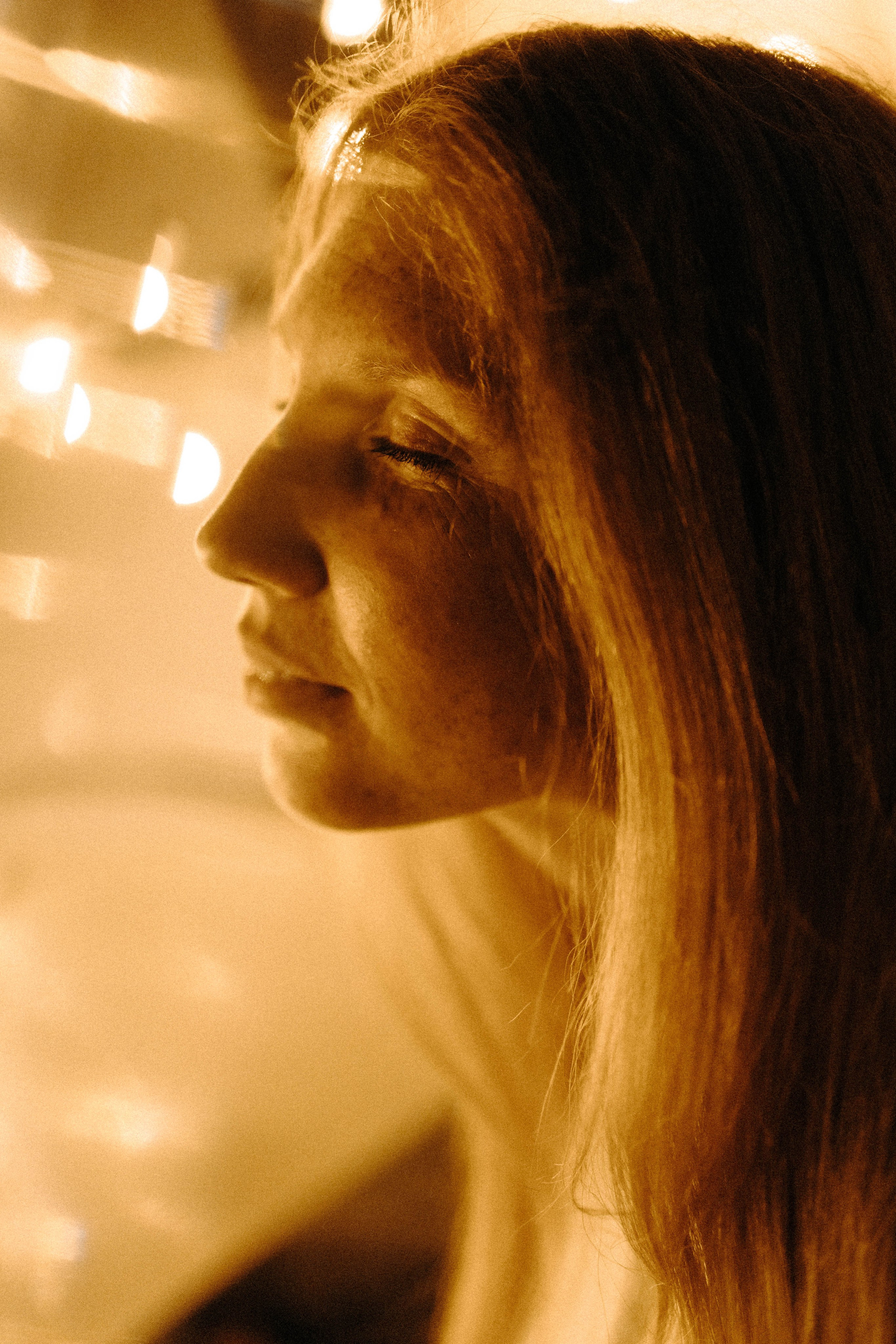 Наташа. Екатерина Пашкова, фотограф, видеограф в Томске