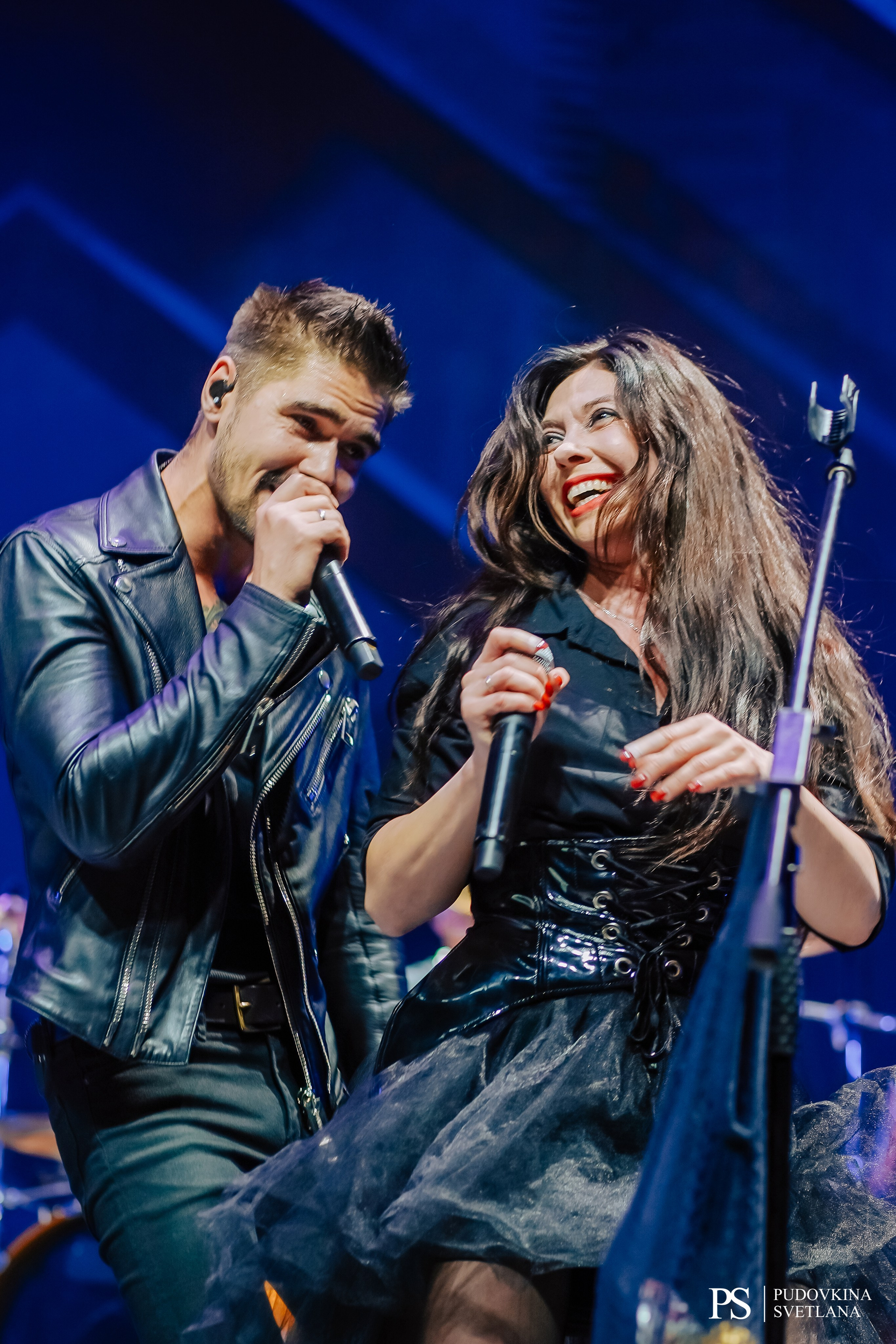 The Hatters. Фотограф Тольятти Светлана Пудовкина