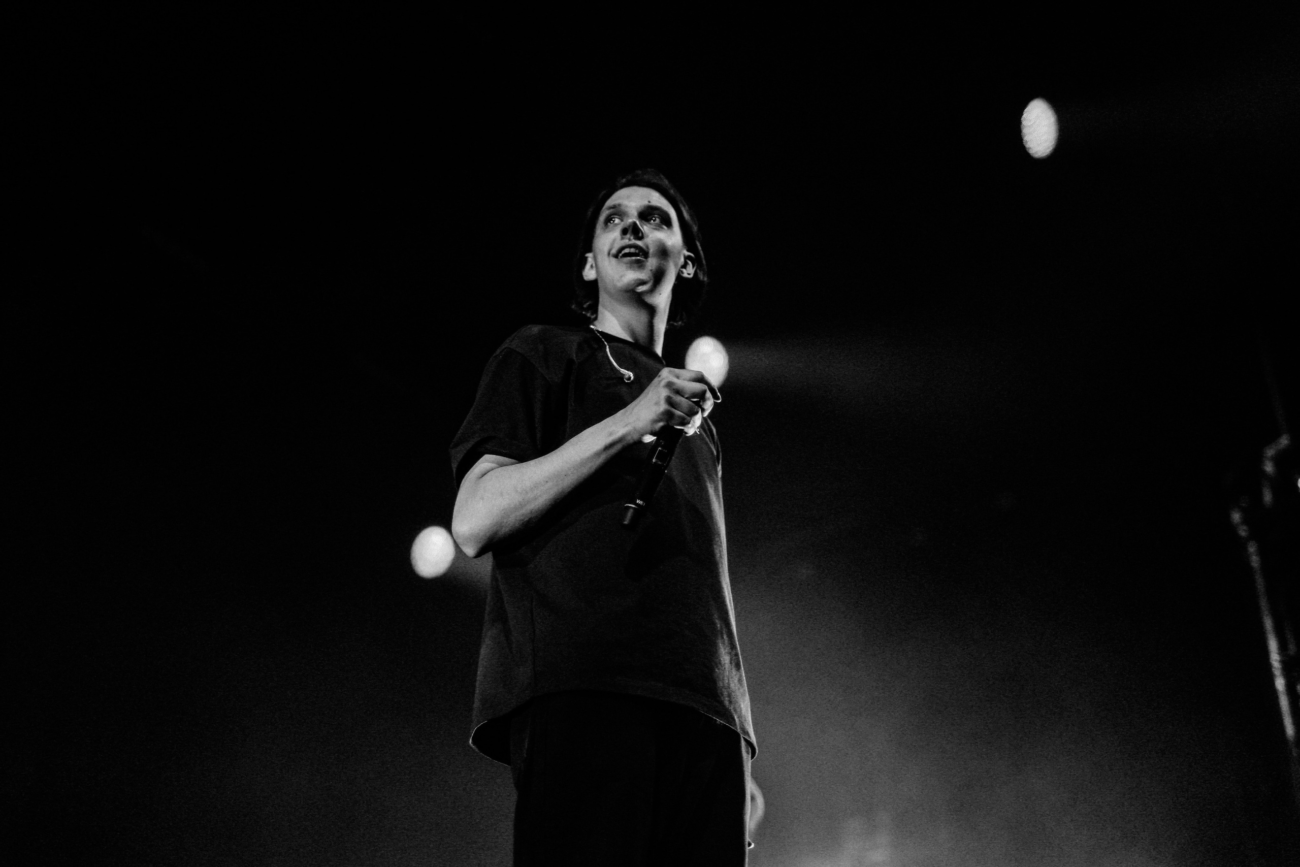 ТИМА БЕЛОРУССКИХ @VK STADIUM