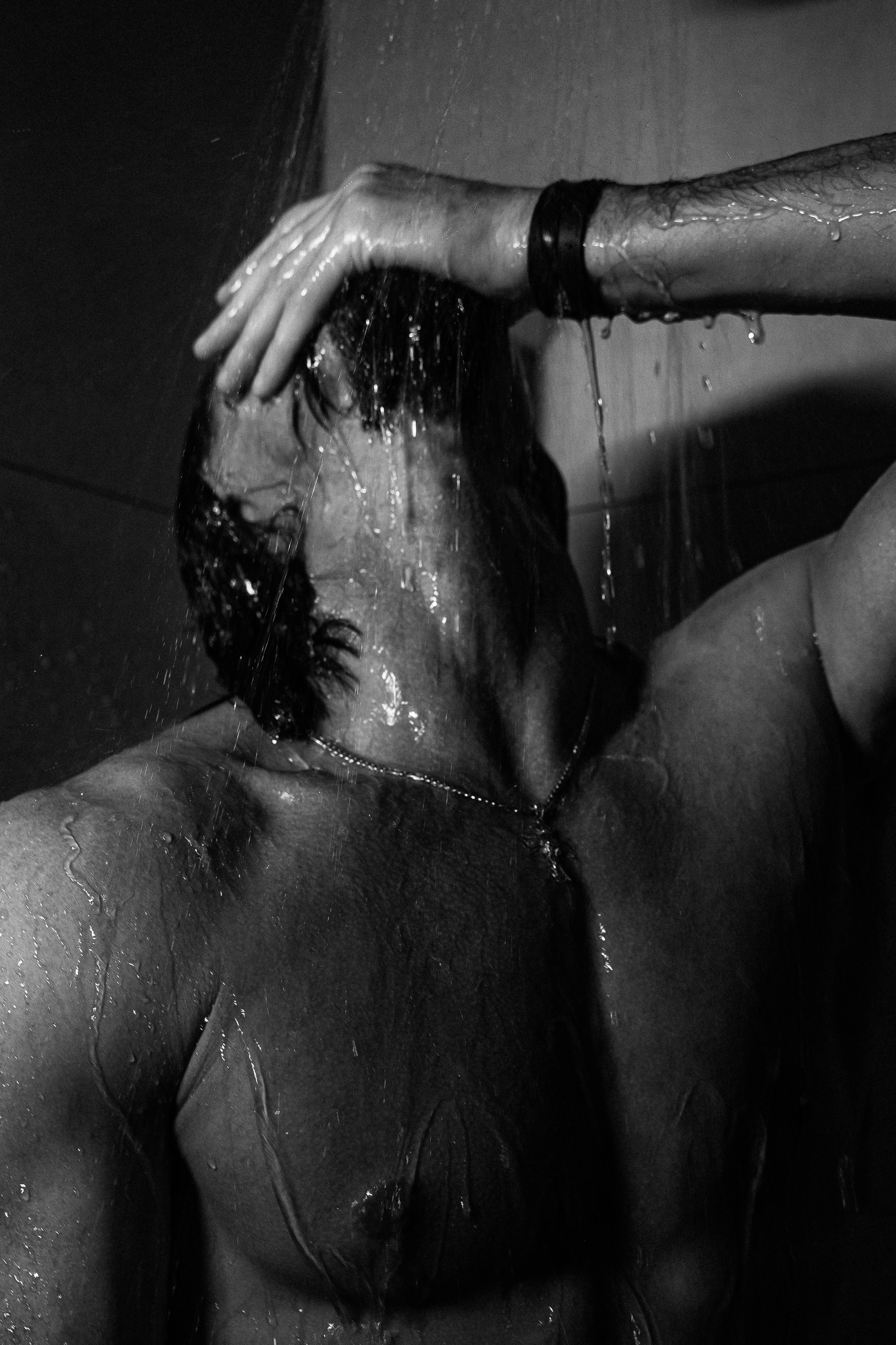 Юрий душ. Свадебный и семейный фотограф Ксения Шекк Екатеринбург