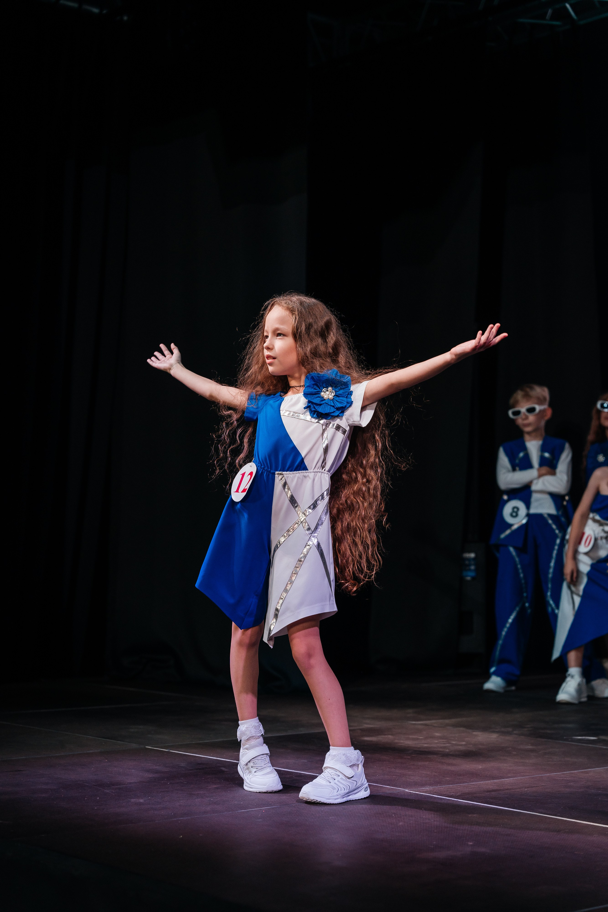 Фотографии Корона Кузбасса 2025. Фотограф в Новокузнецке Иван Дендин