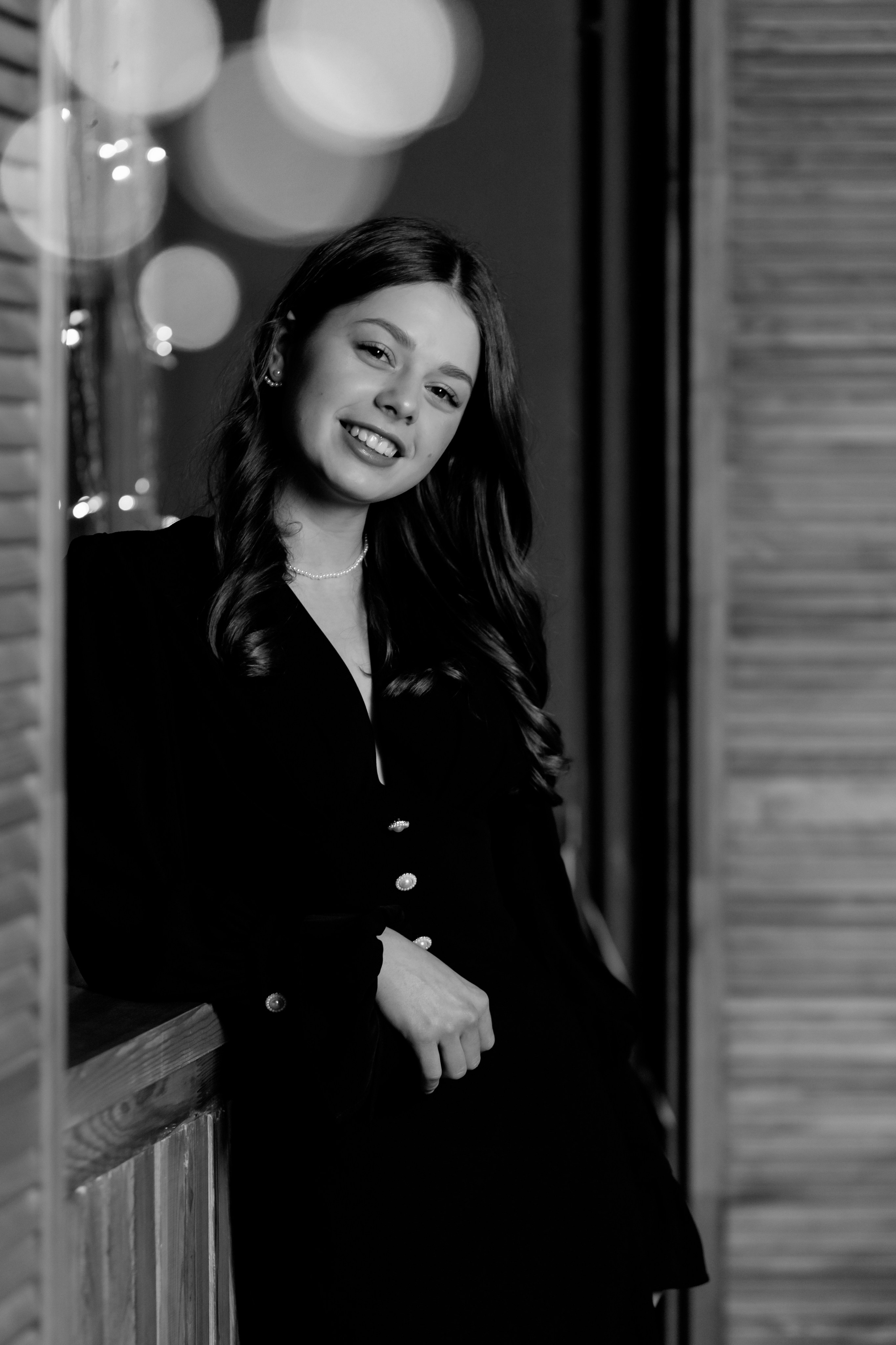 Новогодняя. Blenda photostudio. Семейный фотограф в Минске Приболовец Светлана