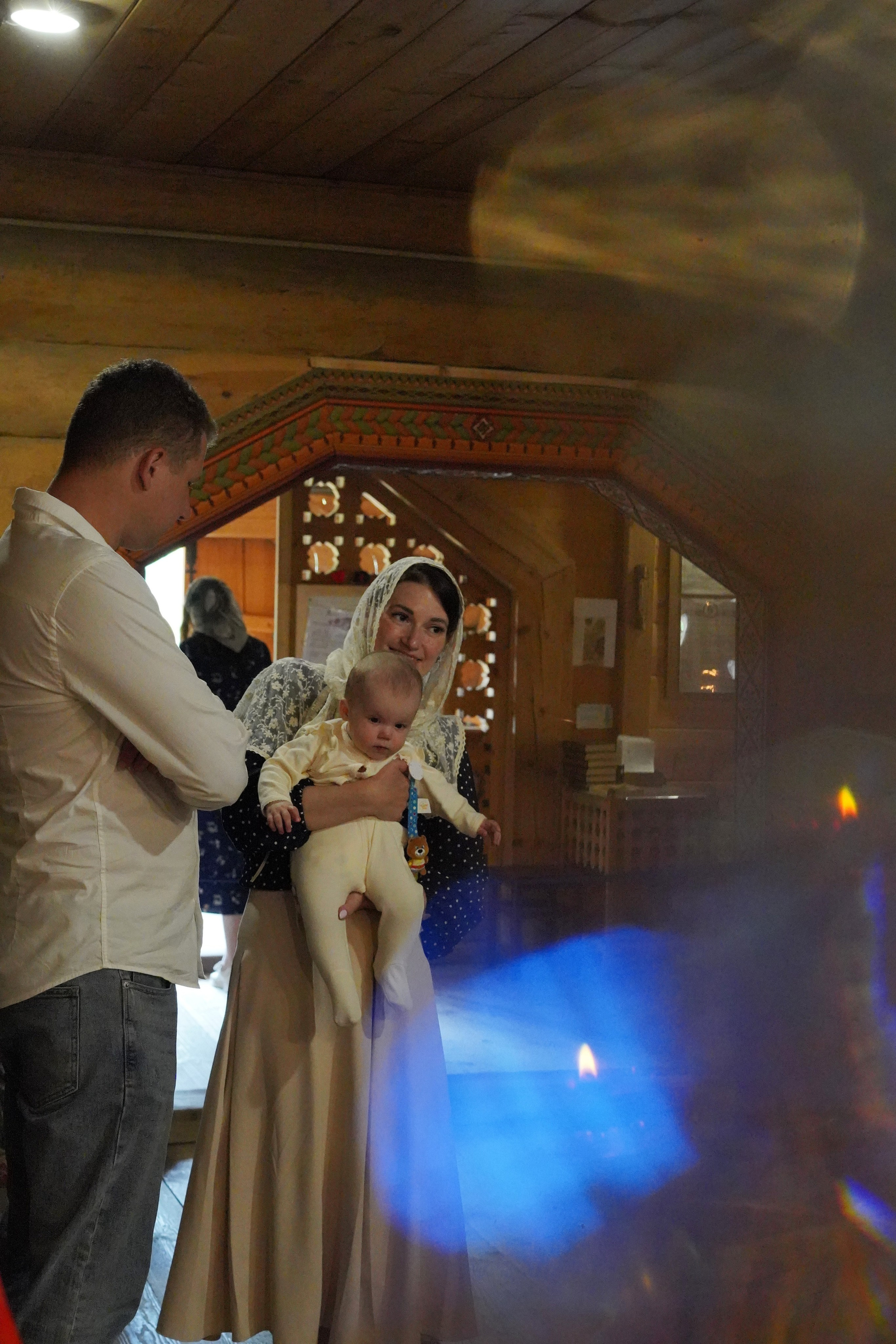 Богословка. Студийный и портретный фотограф в САНКТ-ПЕТЕРБУРГЕИрина Махаон