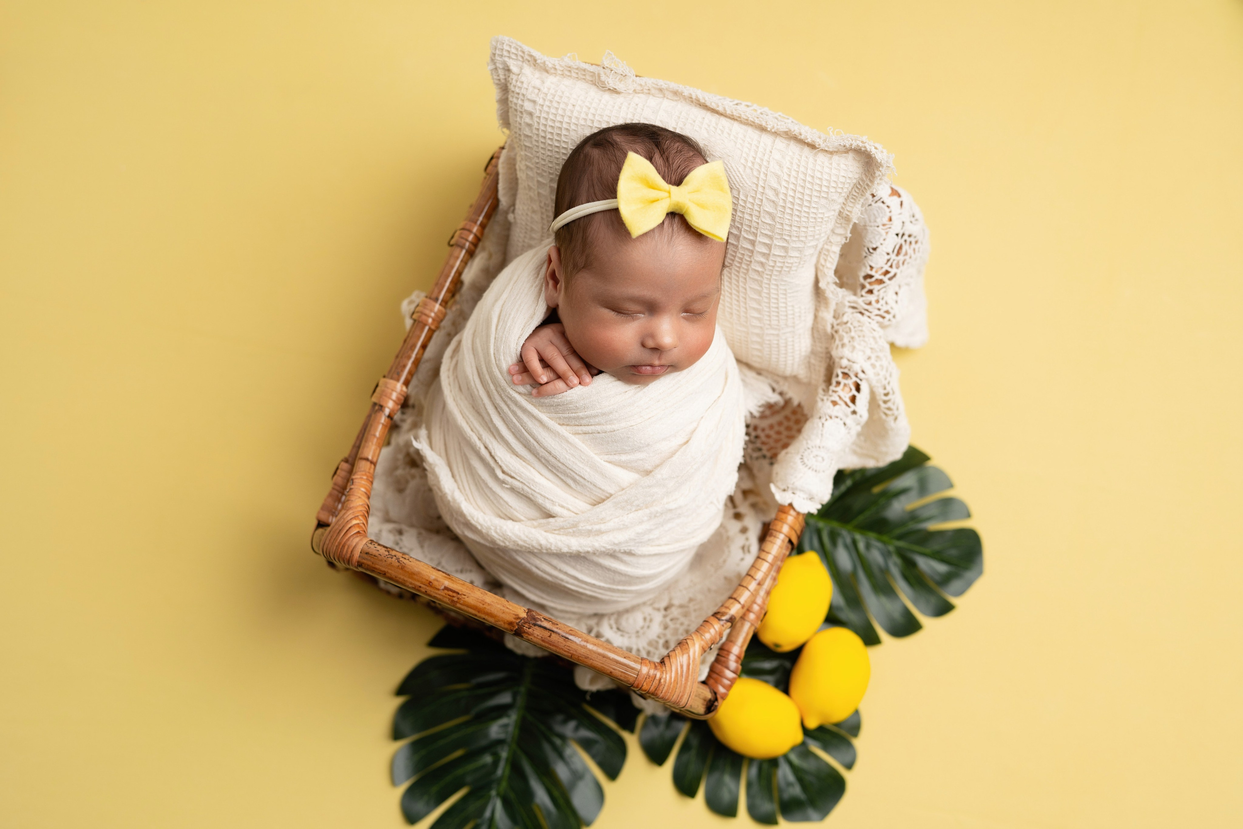 Фотосессия новорожденных в Рязани. Фотограф новорожденных г. Рязань, детский и семейный фотограф