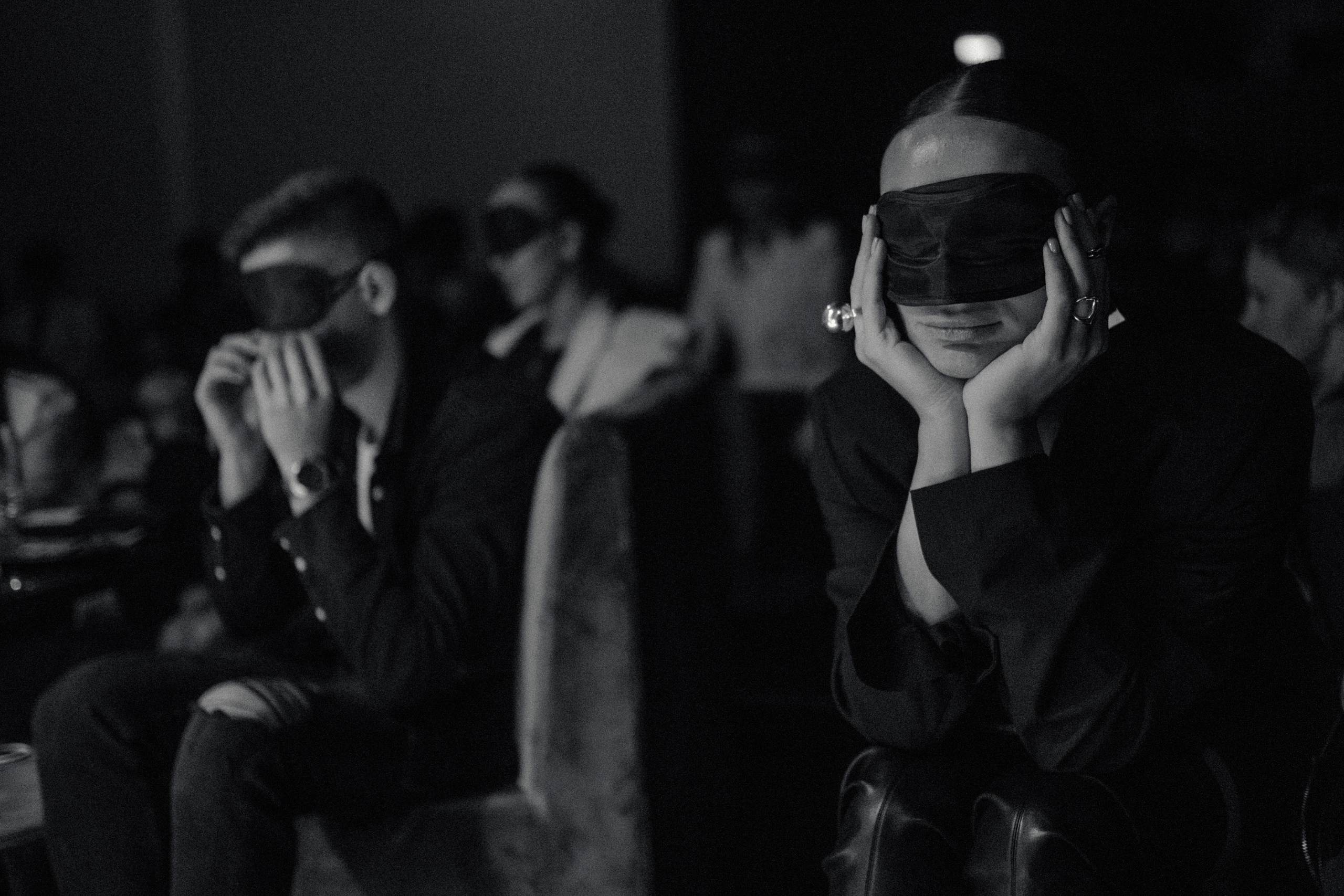 Lika KINO.A. Максим Комаров — Профессиональный фотограф