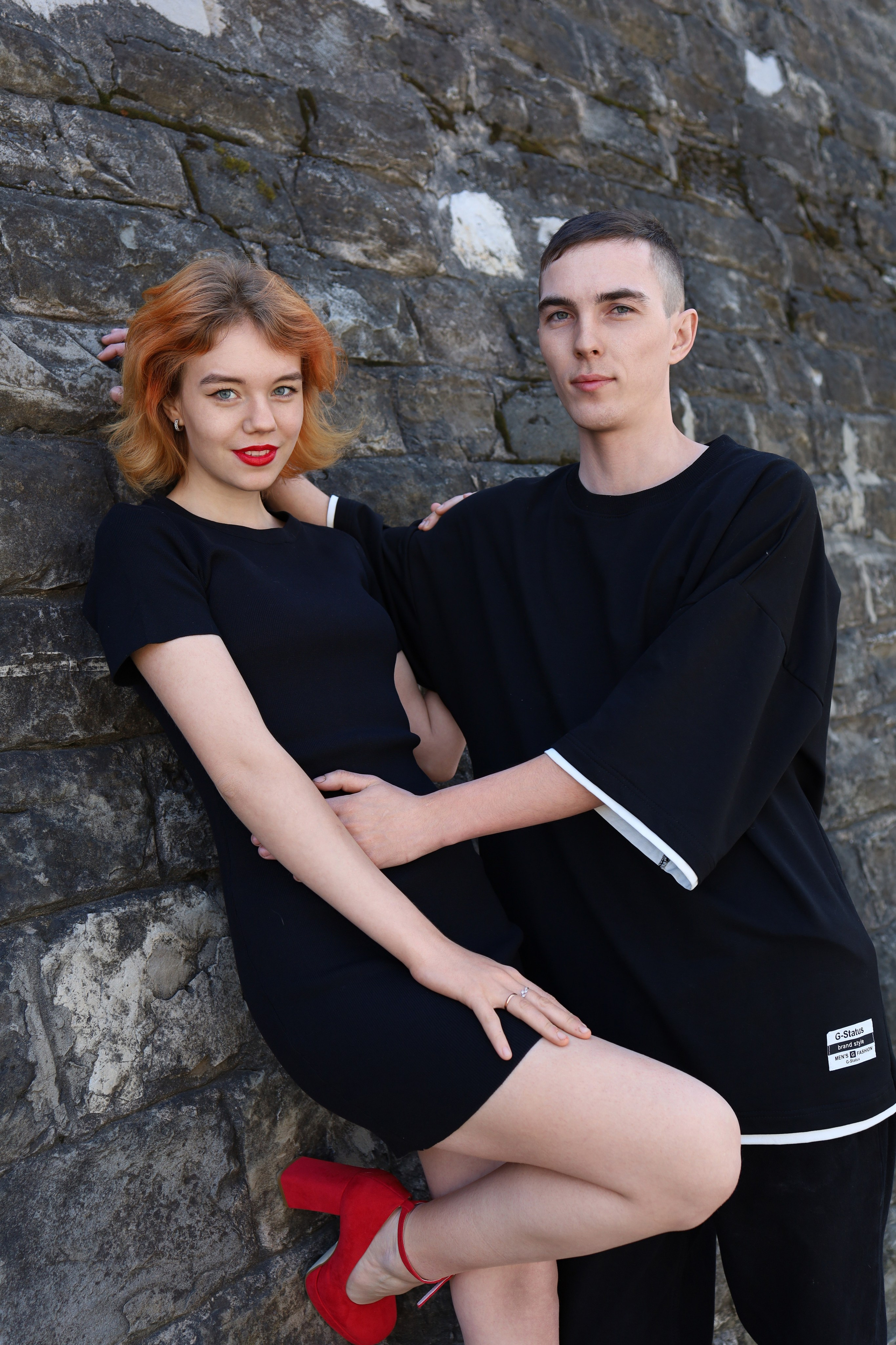 Съемки Лав Стори. Фотограф Нина Пашина — Пермь