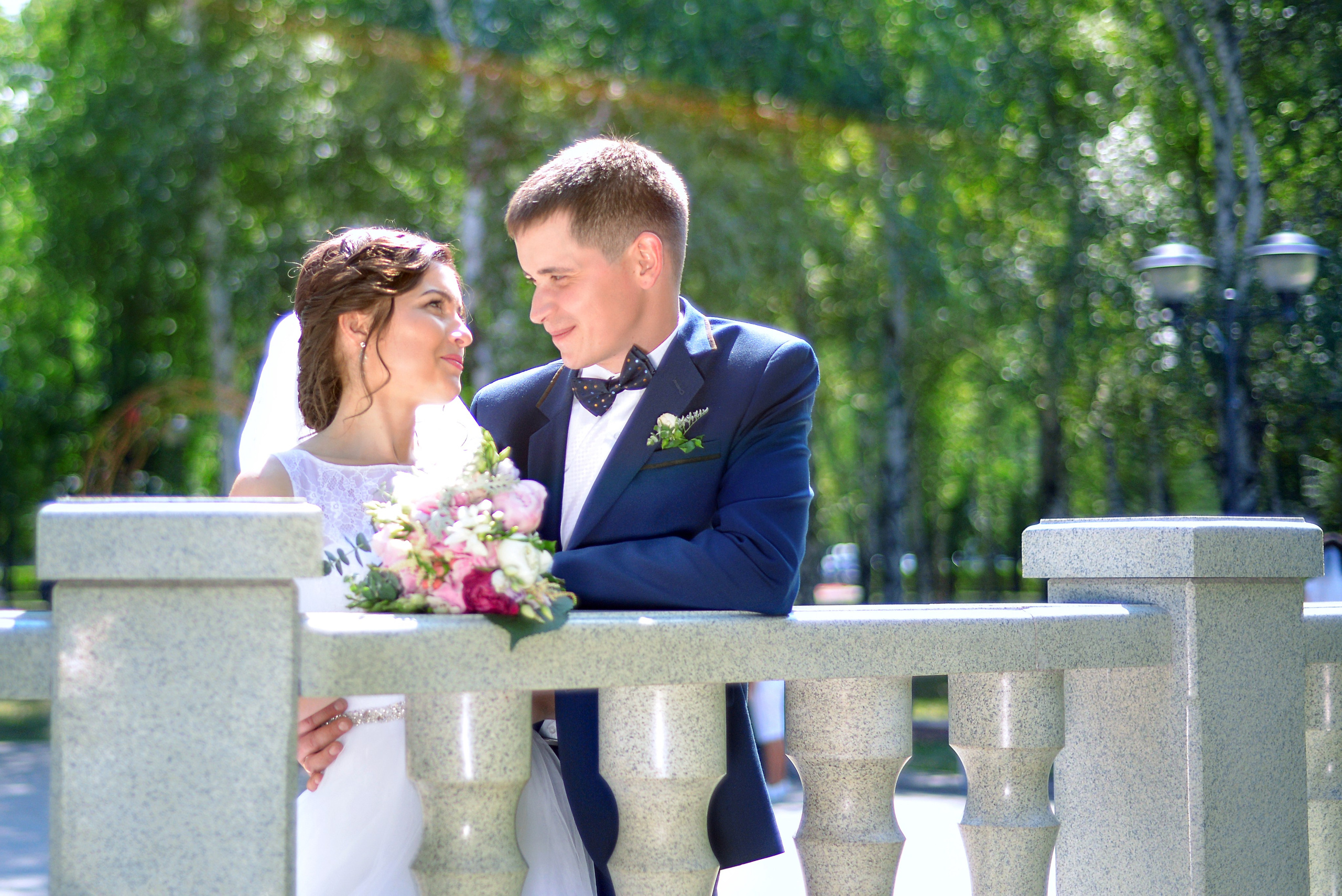 Ирина и Сергей. Евгения Усманова — семейный фотограф в городах Стерлитамак и Уфа