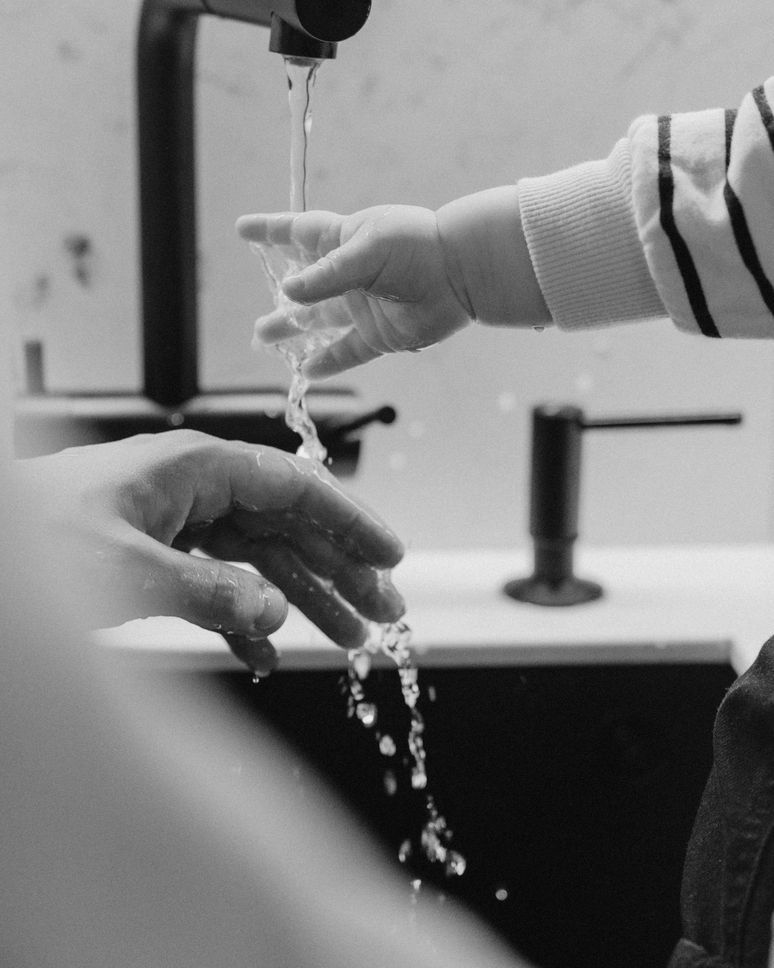 Вжух и уже годик. Фотограф Москва Селюкова Юлия