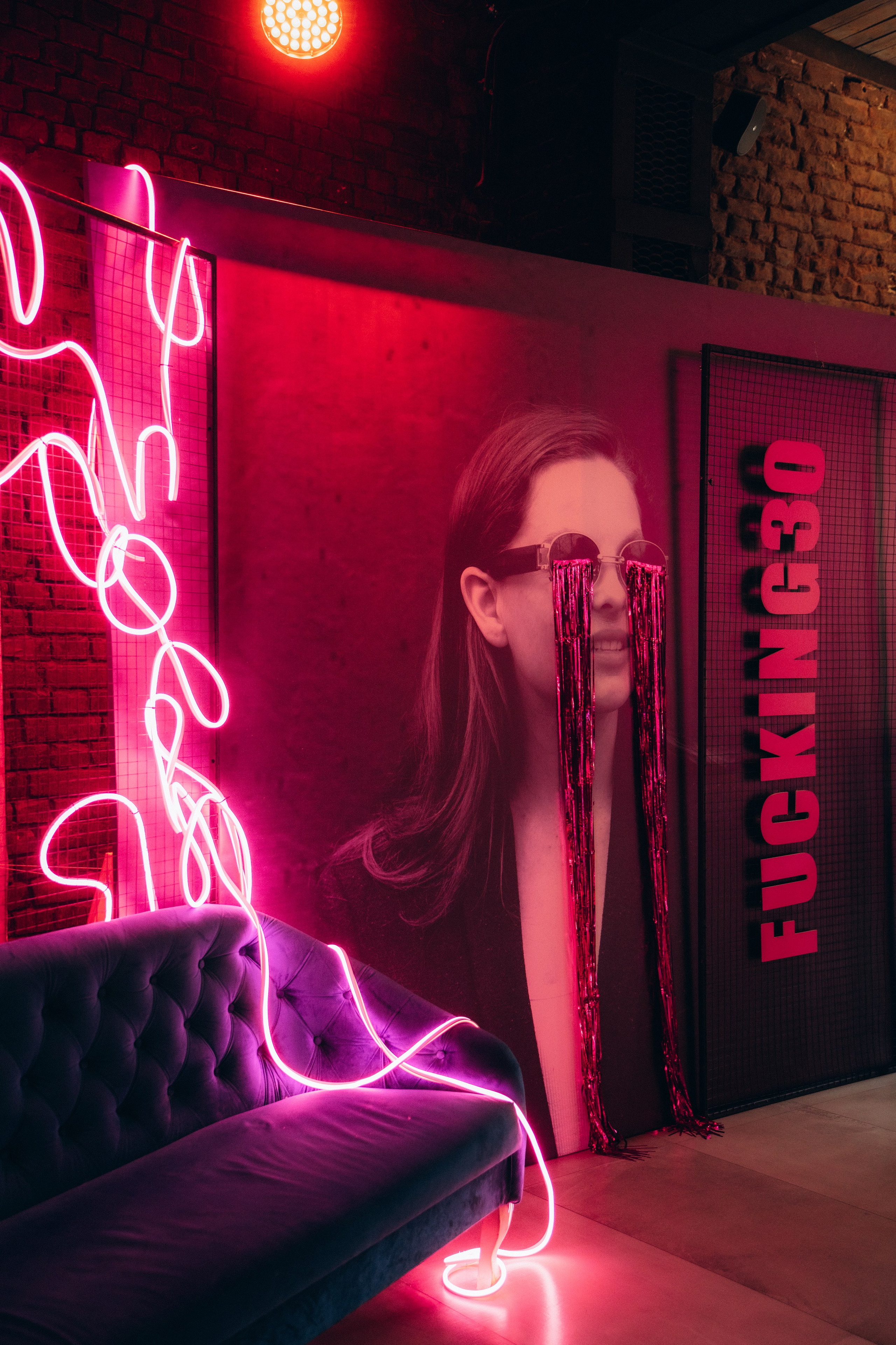 Fucking30. Фотограф Москва Селюкова Юлия