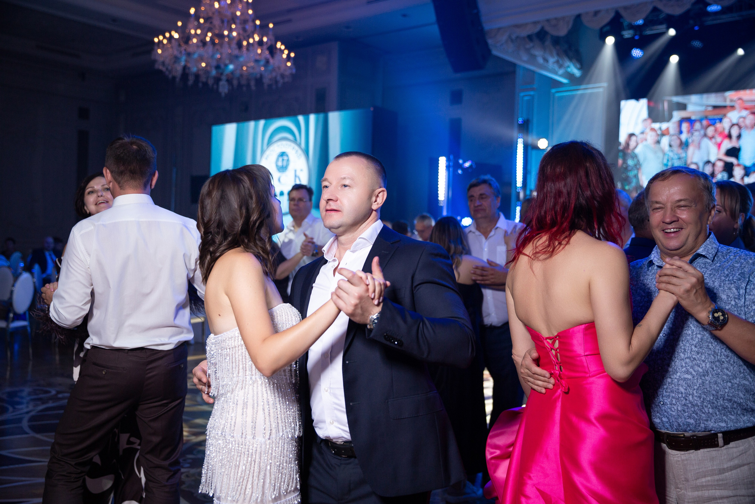 Корпоратив Мостоотряд-47