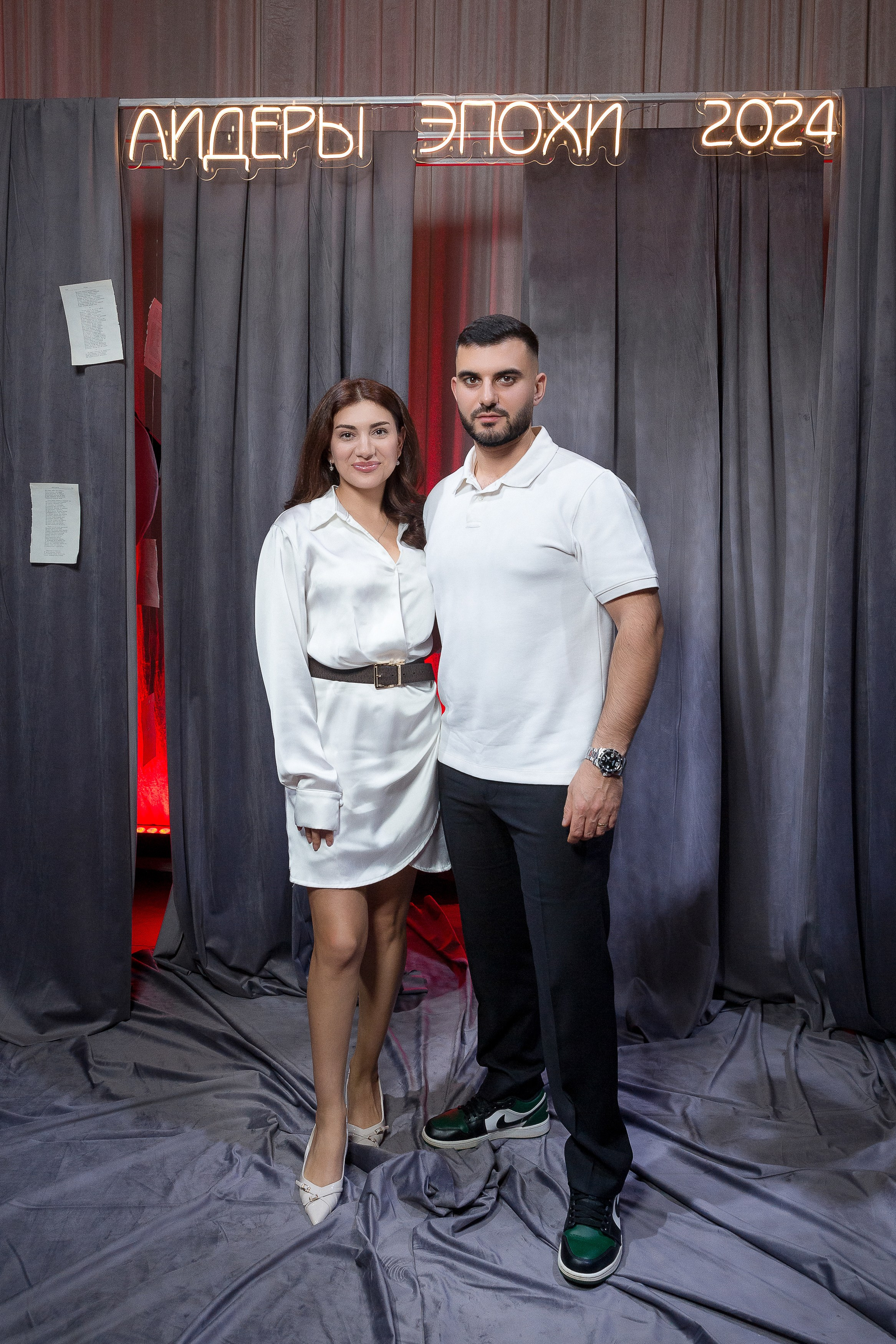 Persono. Лидеры Эпохи 2024. Репортажный Фотограф Александр Назаров. Москва и М.О