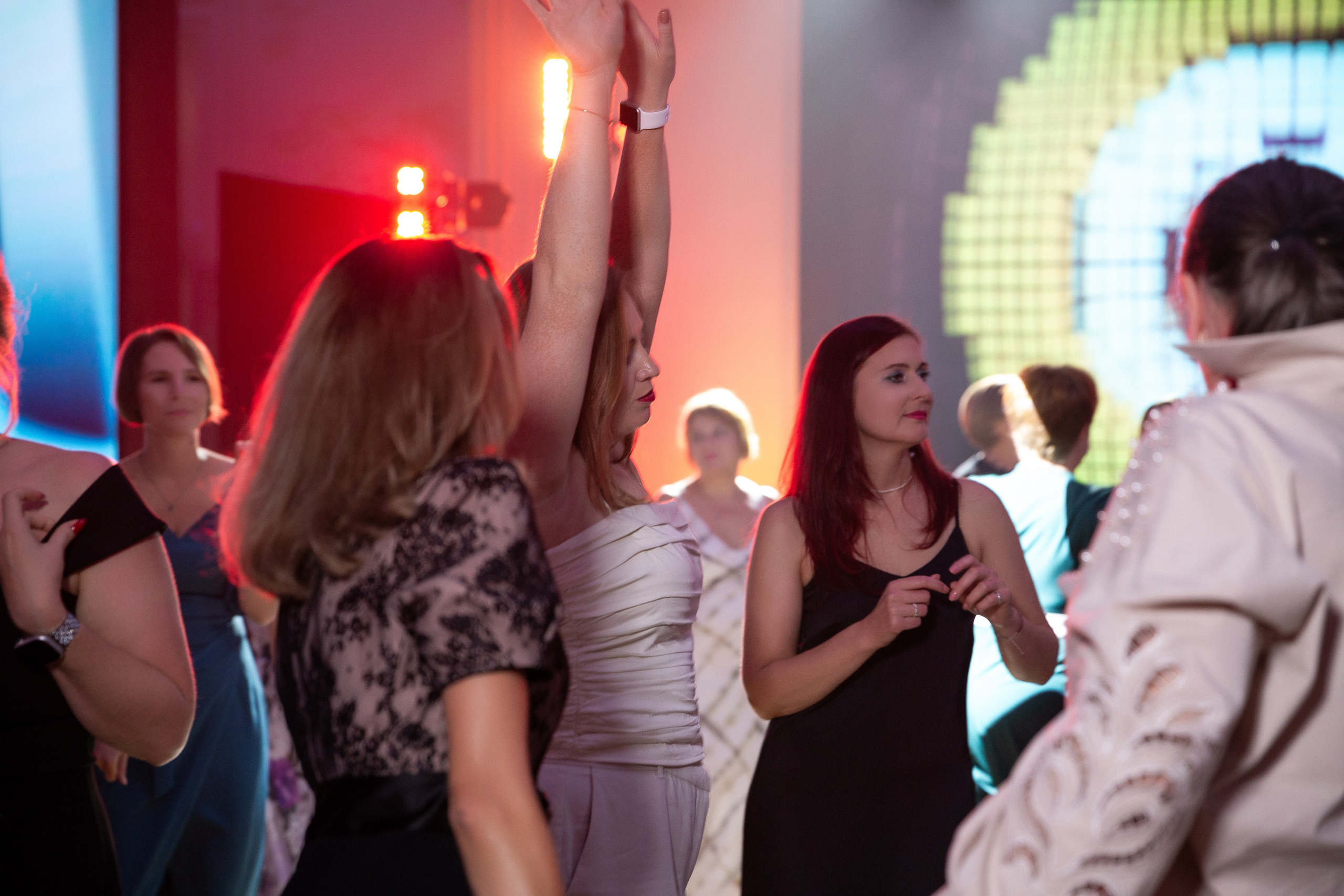 Корпоратив Мостоотряд-47