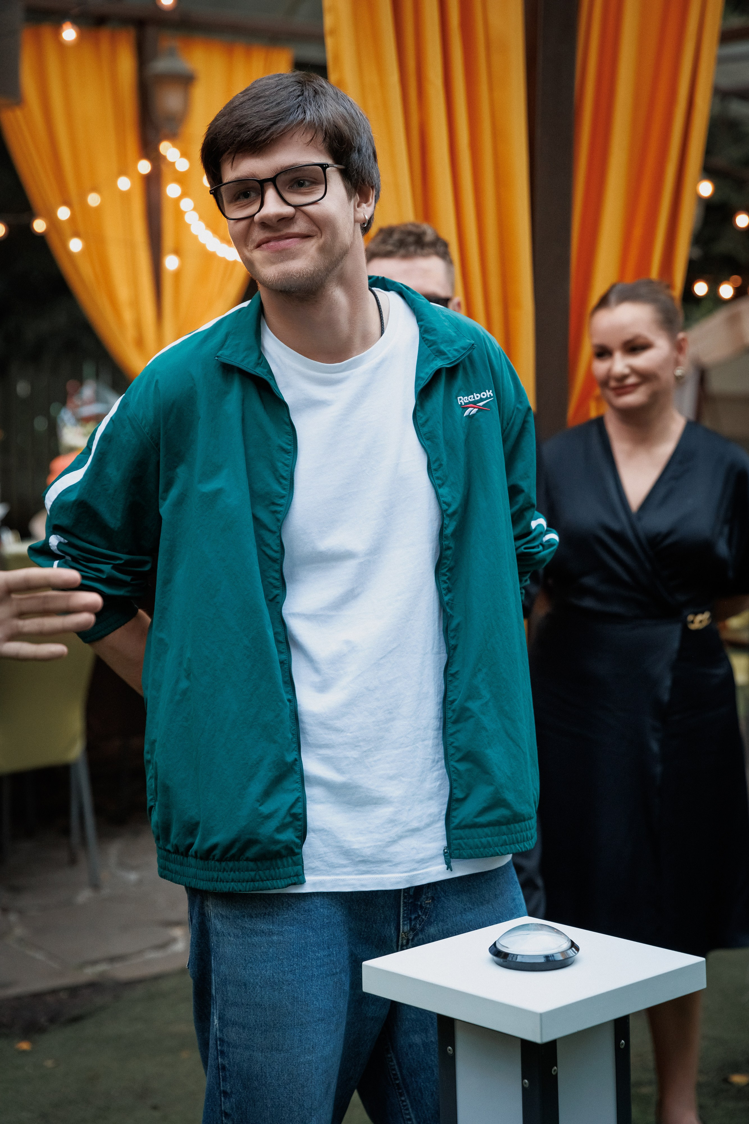 День Рождения Яси 18 лет