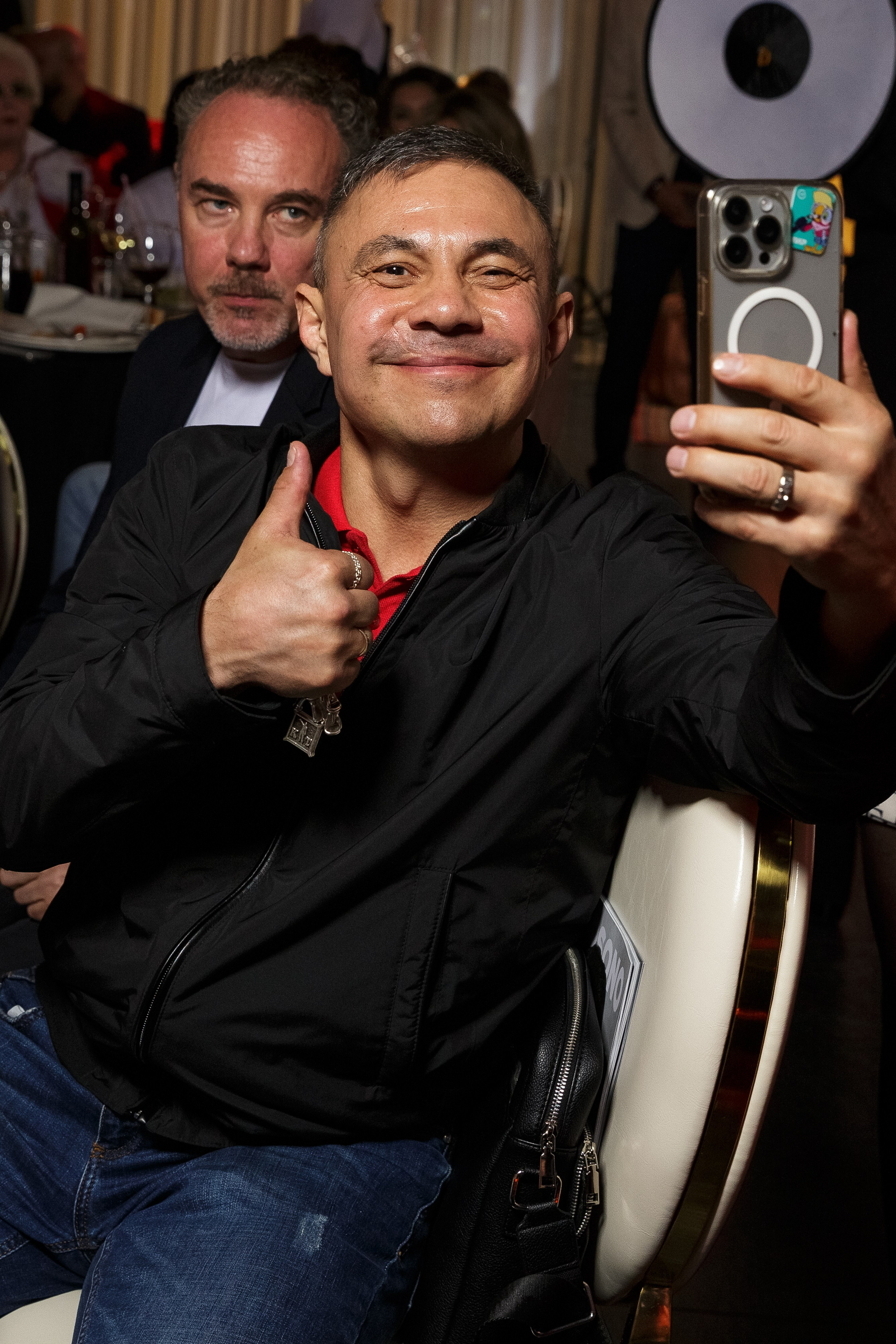 Премия Persono года 2024. Репортажный Фотограф Александр Назаров. Москва и М.О