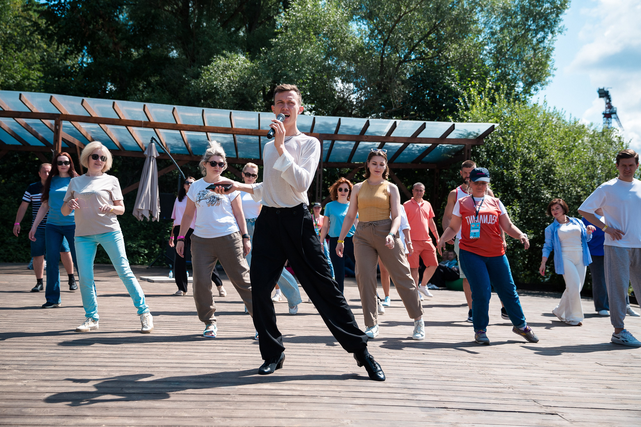 Тимбилдинг ТМК Град «Теория Большого Роста». Репортажный Фотограф Александр Назаров. Москва и М.О