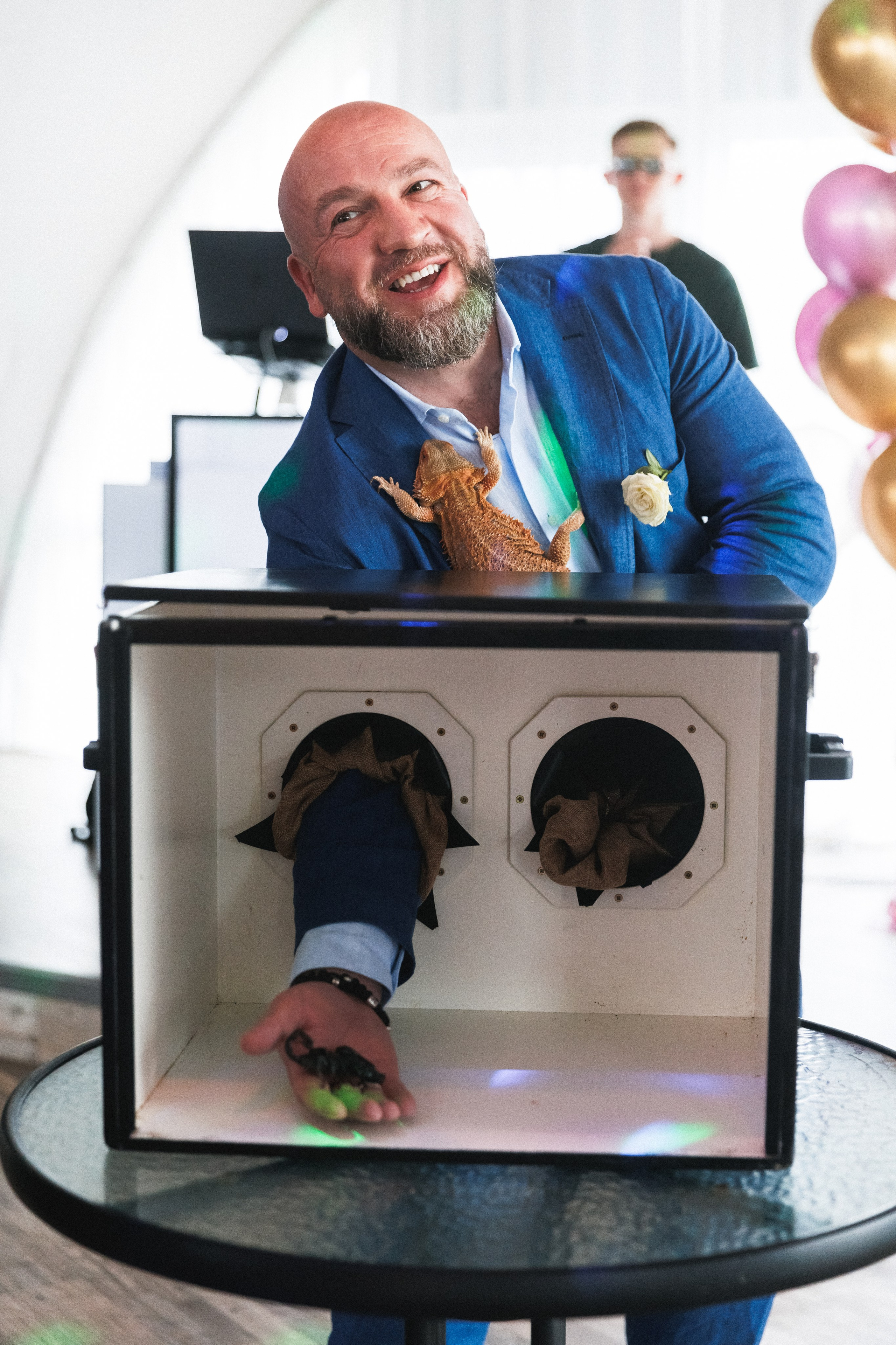 День Рождения Яны 19 лет