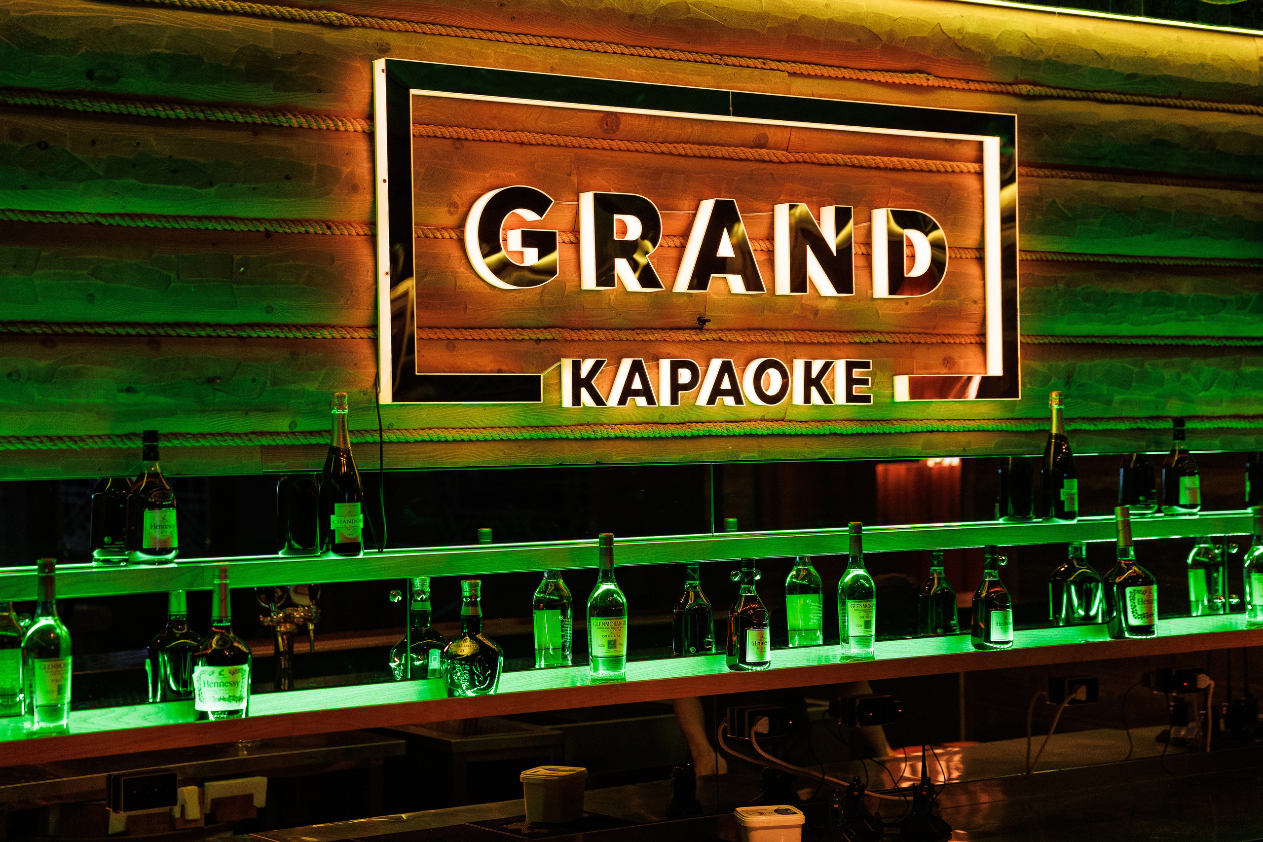 Лама и Альпака