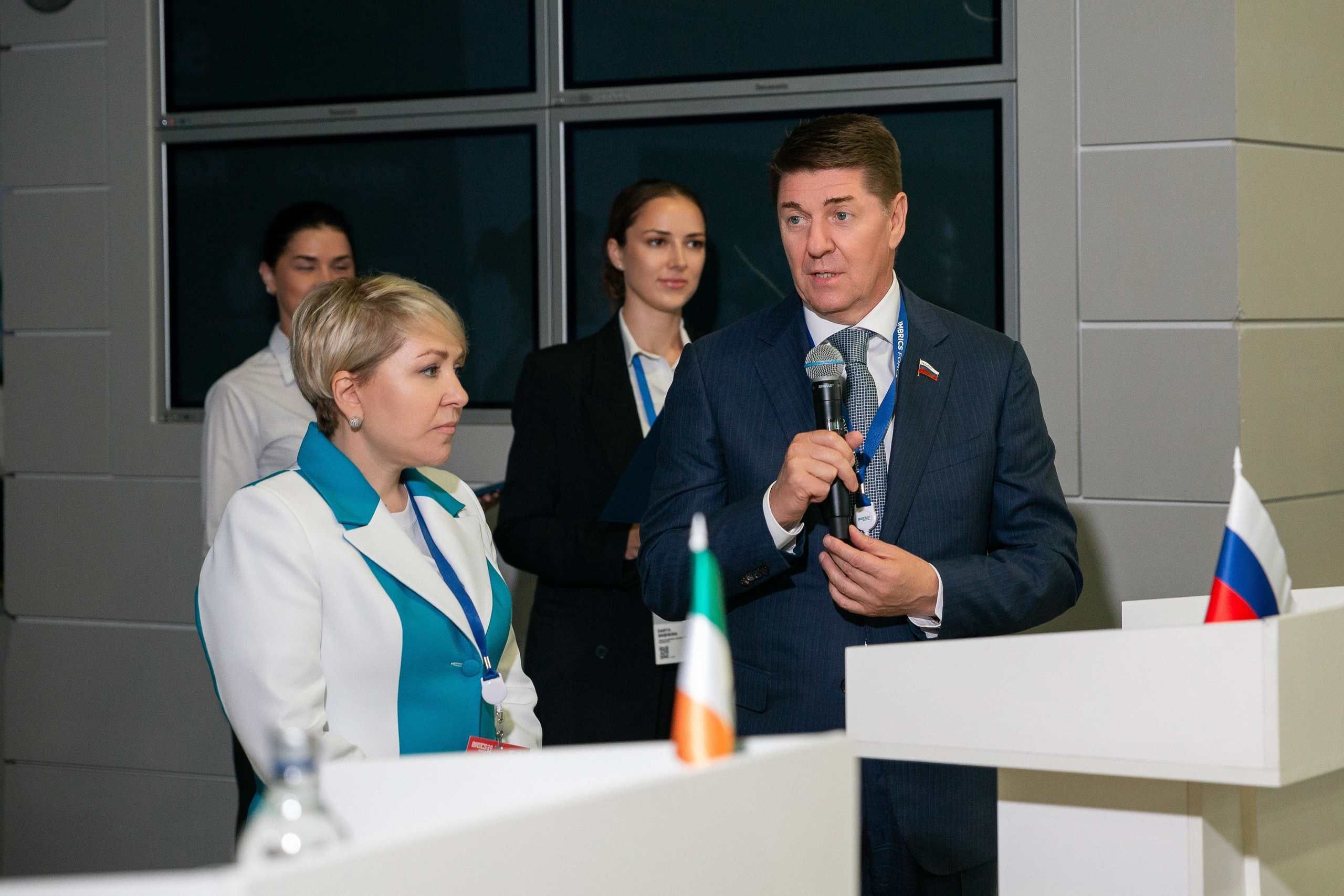 Брикс 2024. Репортажный Фотограф Александр Назаров. Москва и М.О