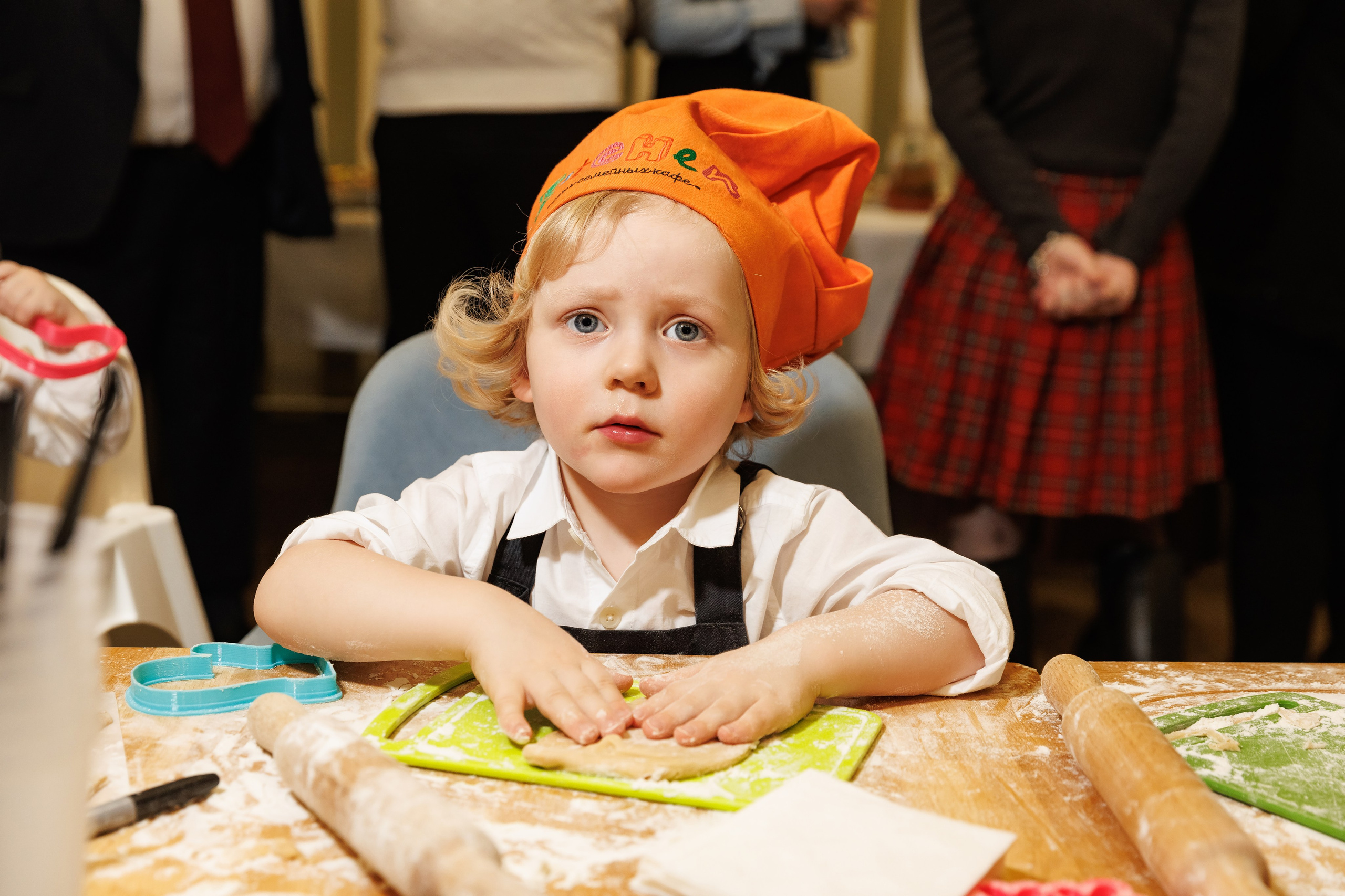 День Рождения Ромы 3 года