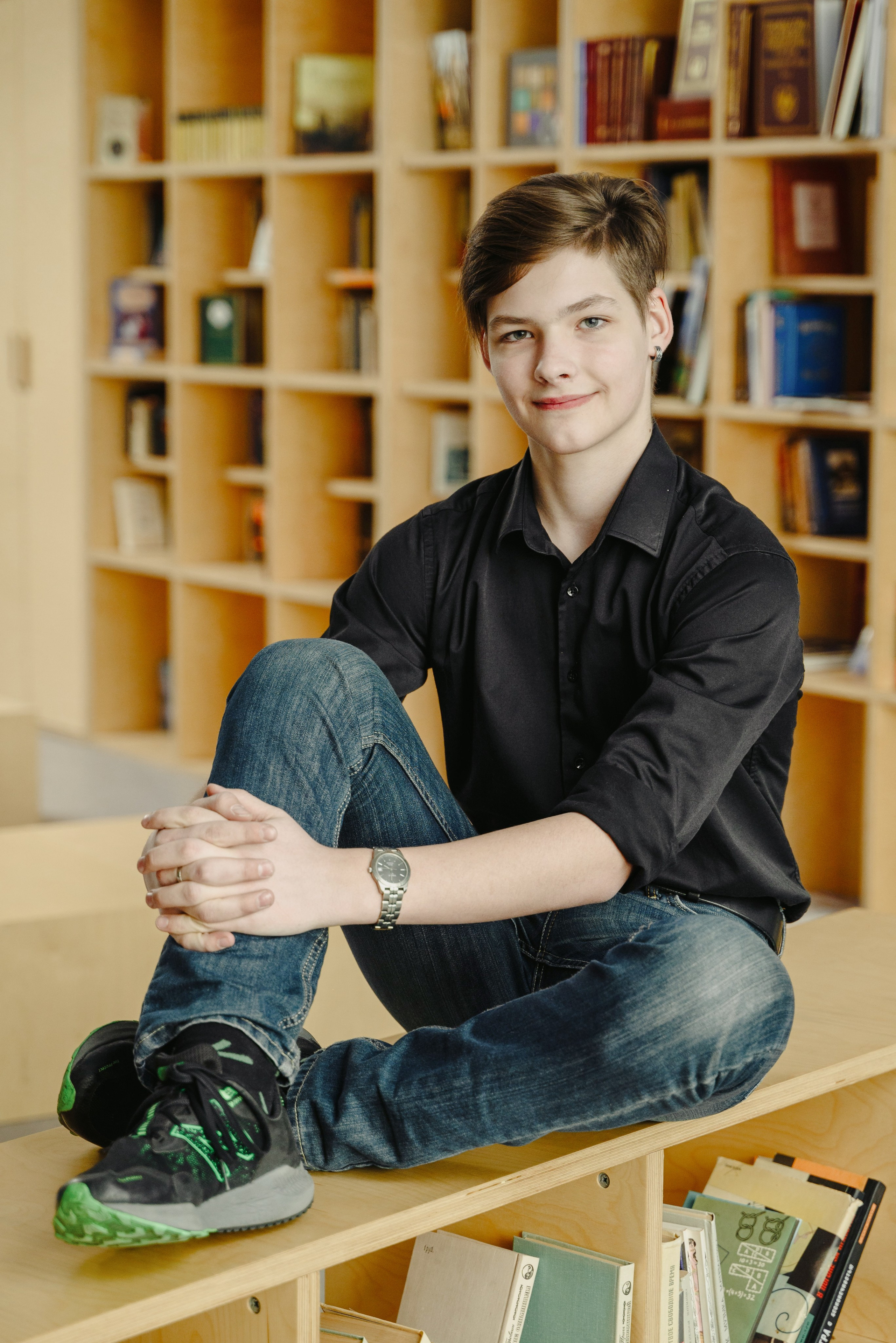 СТАРШИЕ КЛАССЫ. Выпускные альбомы. Школьный фотограф. Москва