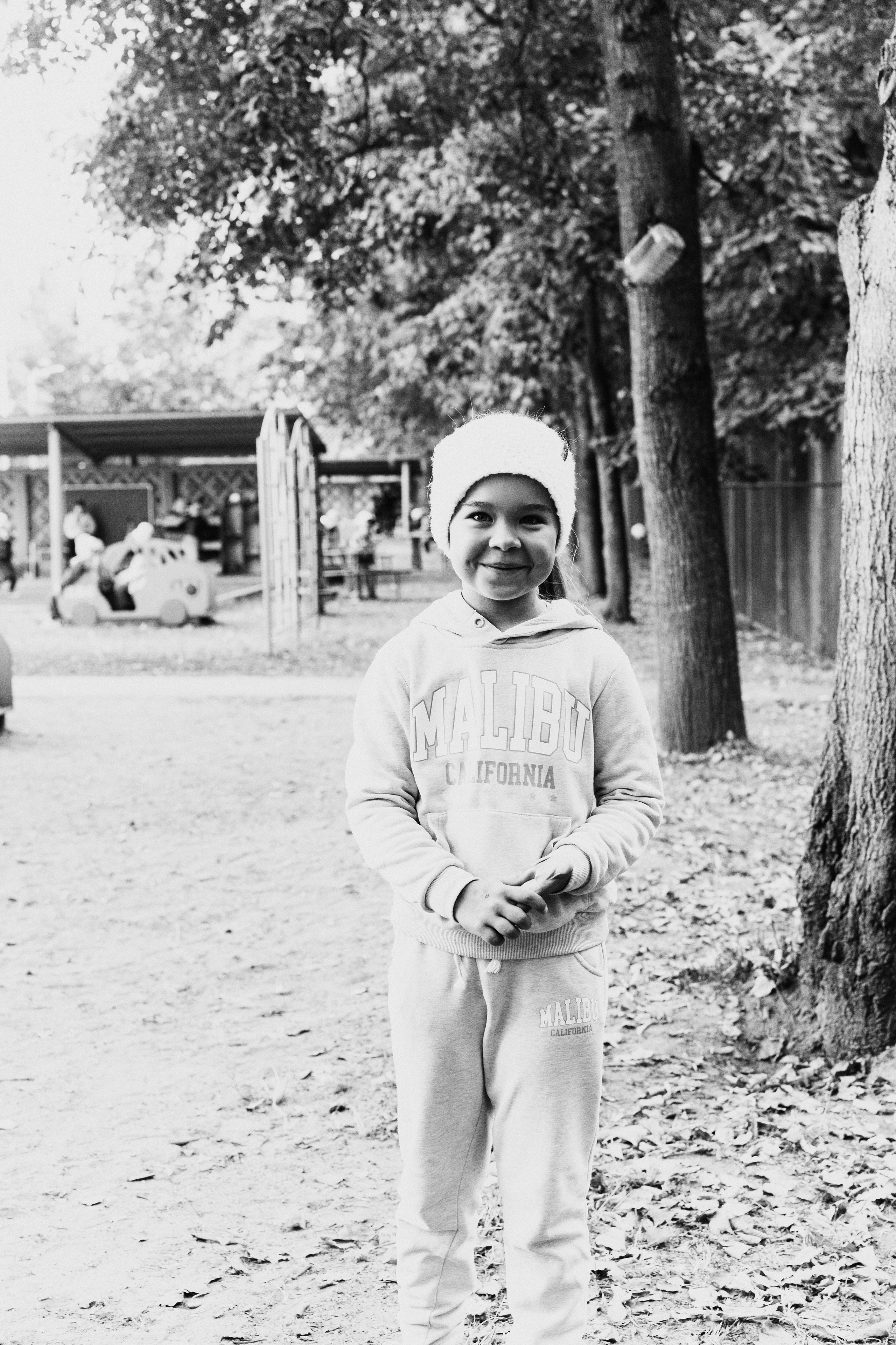 ЧУДЕСА СЛУЧАЮТСЯ ТОЛЬКО В ДЕТСТВЕ. ДЕТСКИЙ САД.ОСЕНЬ. Семейный и детский фотограф Анна Бренч