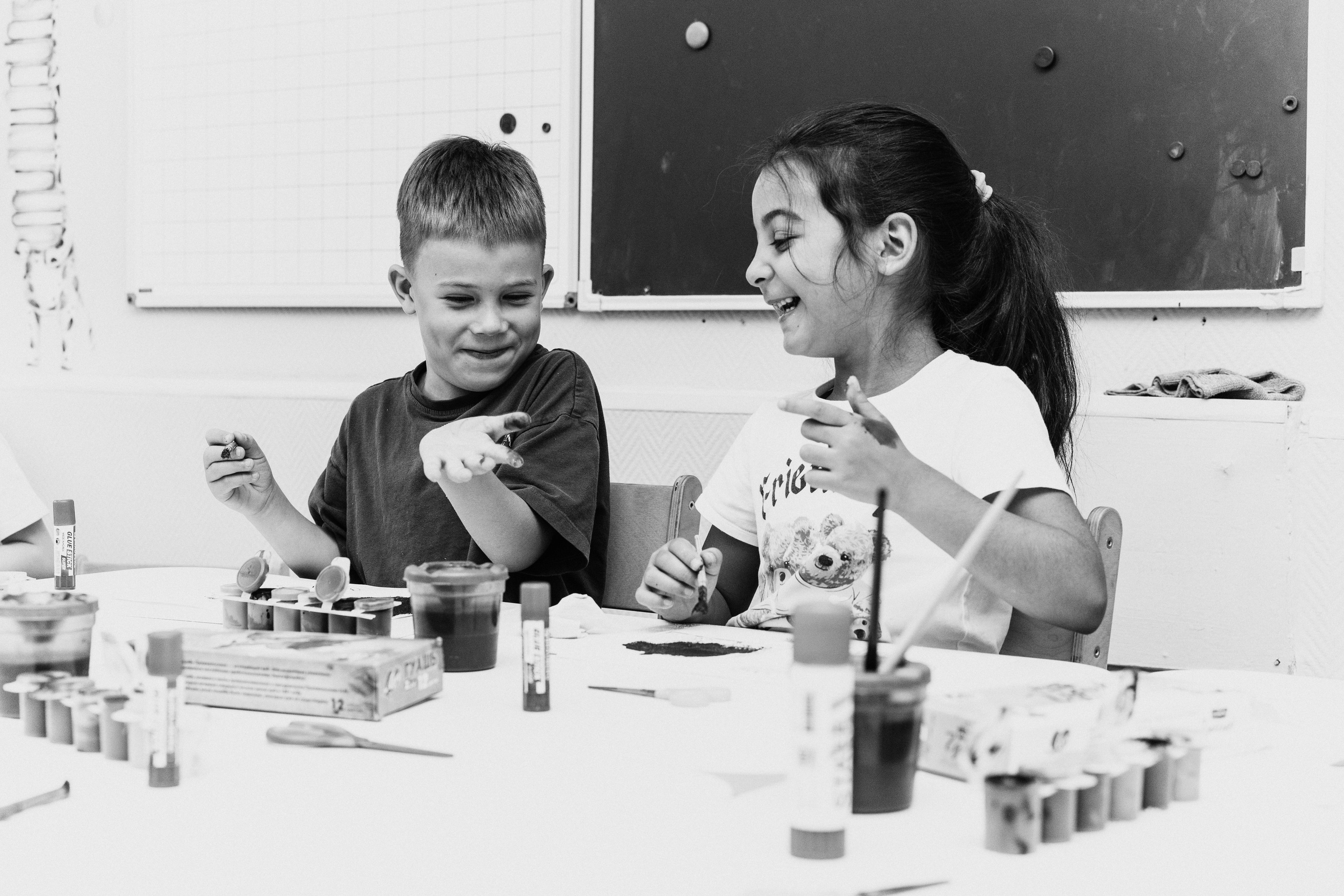 Я МОГУ РИСОВАТЬ КАК РАФАЭЛЬ, НО МНЕ ПОНАДОБИТСЯ ВСЯ ЖИЗНЬ, ЧТОБЫ НАУЧИТЬСЯ РИСОВАТЬ ТАК, КАК РИСУЕТ РЕБЕНОК. Семейный и детский фотограф Анна Бренч