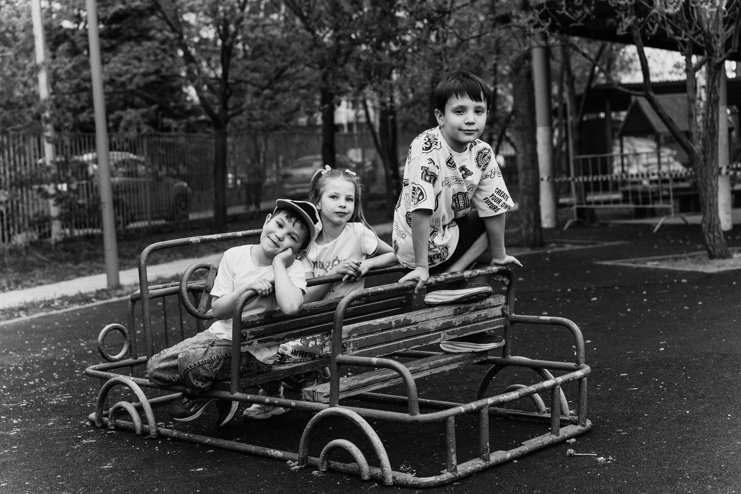 СМОТРИТЕ НА МИР ГЛАЗАМИ РЕБЁНКА. Семейный и детский фотограф Анна Бренч