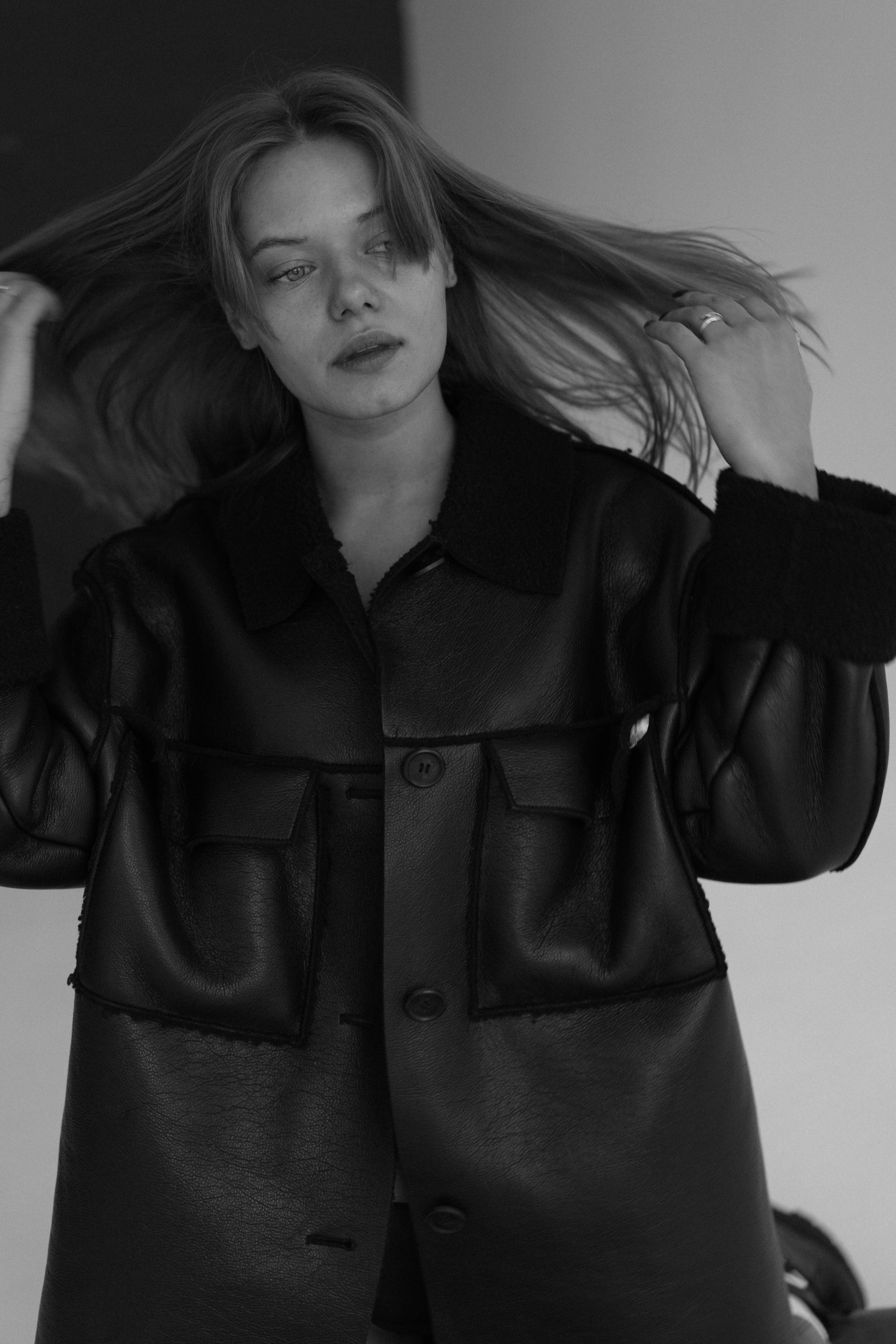 СЕКСУАЛЬНОСТЬ — ЭТО СВОБОДА БЫТЬ СОБОЙ. Семейный и детский фотограф Анна Бренч